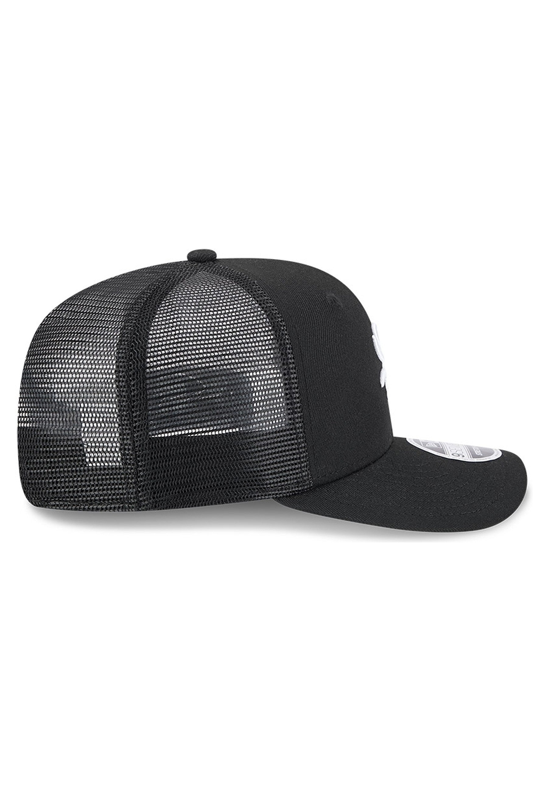 GORRA NEW ERA NEGRA WHITE SOX 970SS EG WHISOX OTC