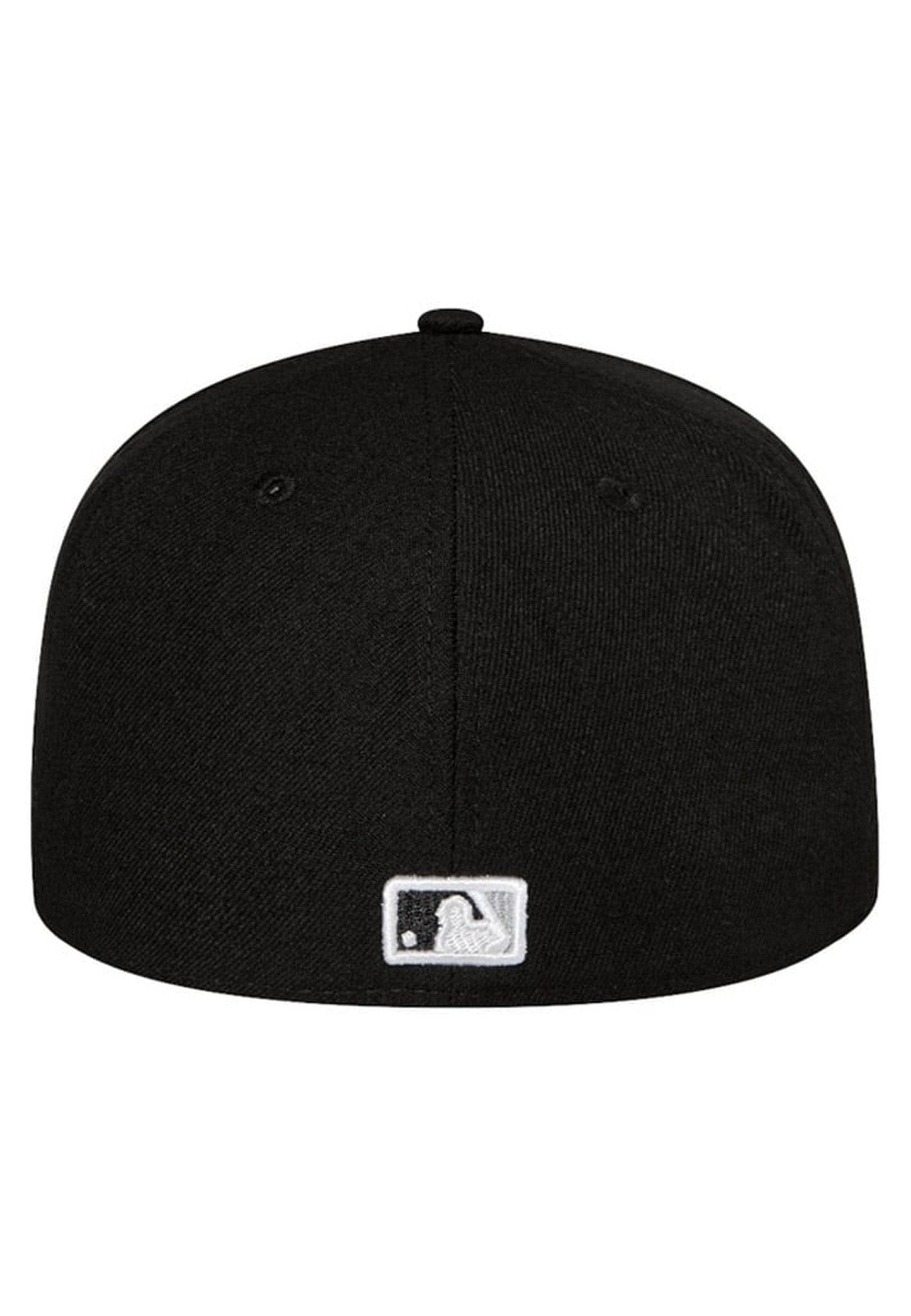 GORRA NEW ERA NEGRA WHITE SOX ACPERF 59FIFTY CHIWHI - AREA ZERO