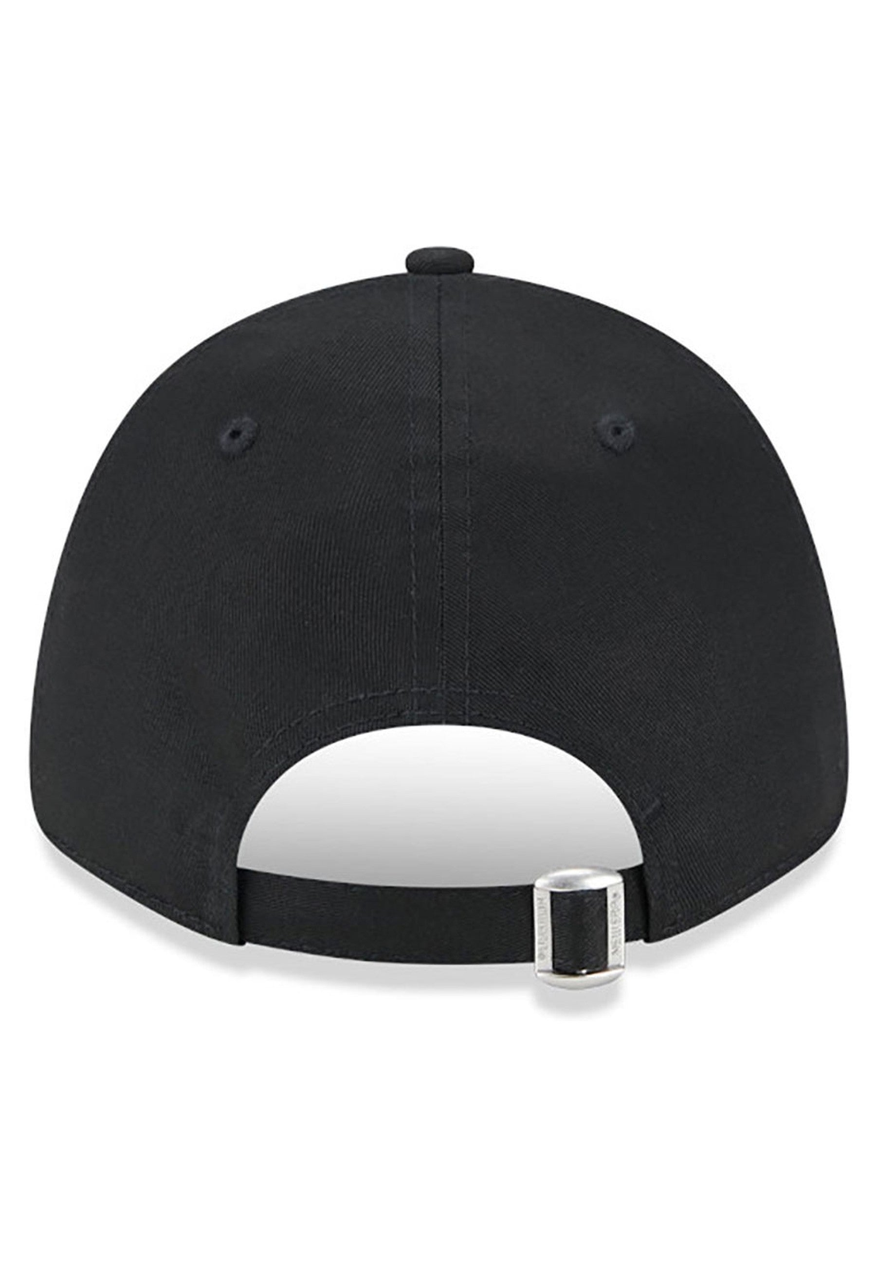 GORRA NEW ERA NEGRA WHITE SOX SEASONAL INFILL 9FORTY CHIWHI