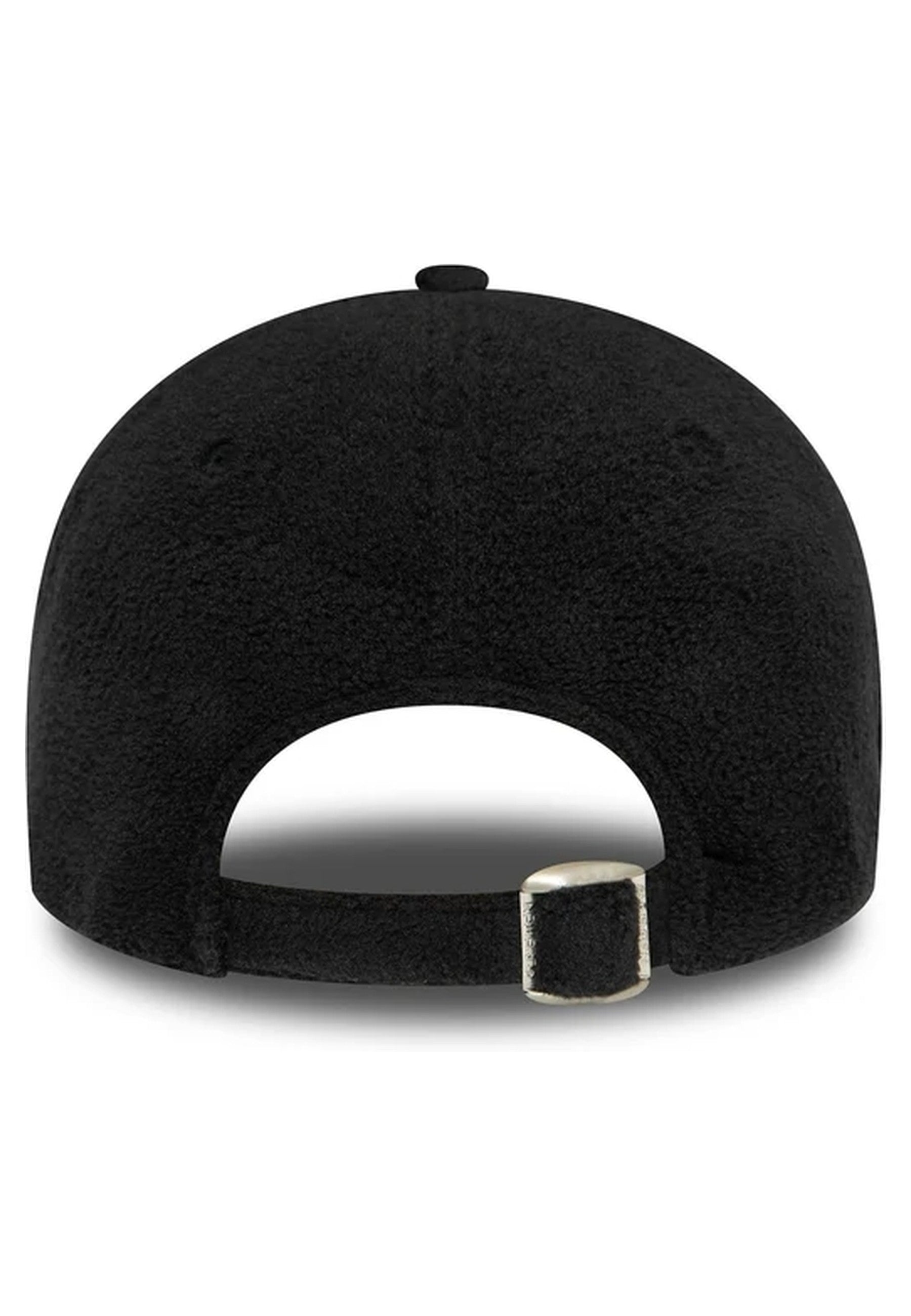 GORRA NEW ERA NEGRA WMNS COSY 9FORTY NEYYAN STN