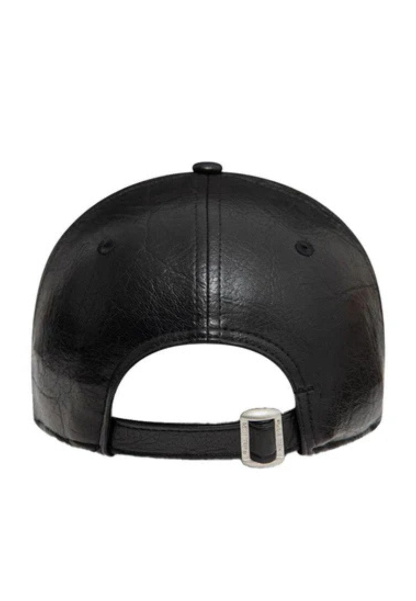 GORRA NEW ERA NEGRA WMNS PU 9FORTY NEYYAN - AREA ZERO