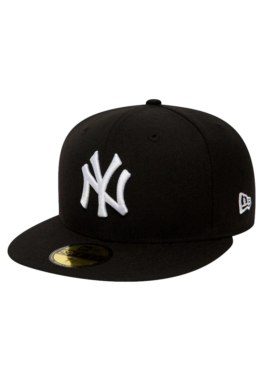 GORRA NEW ERA NEGRA YANKEES 59FIFTY MLB BASIC