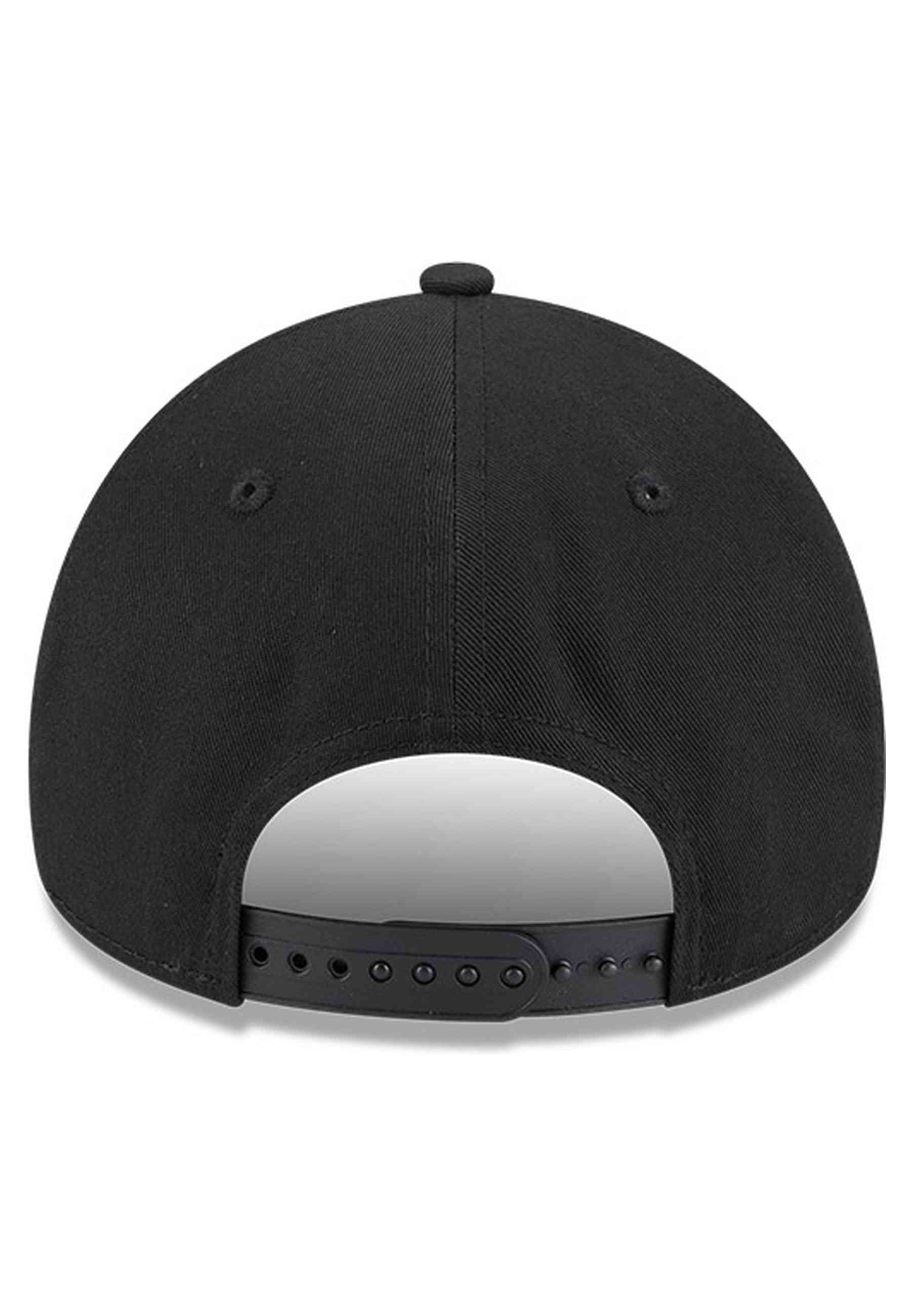 GORRA NEW ERA NEGRA YANKEES 940AF GOTHIC FLAWLESS NEYYAN