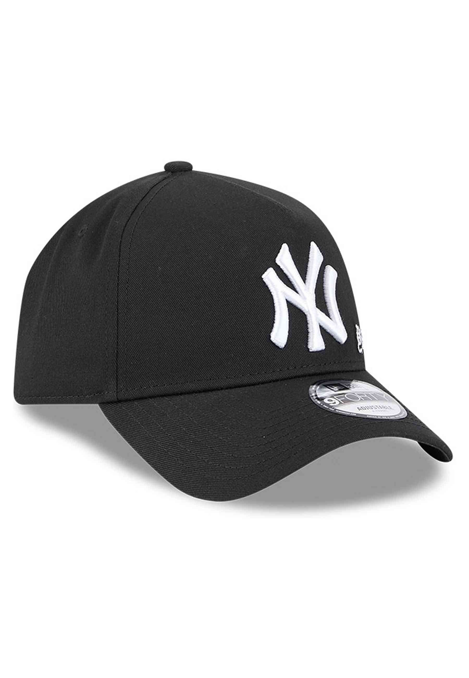 GORRA NEW ERA NEGRA YANKEES 940AF GOTHIC FLAWLESS NEYYAN
