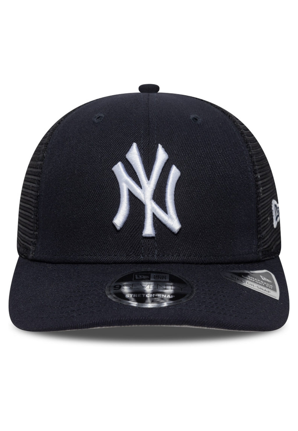 GORRA NEW ERA NEGRA YANKEES 970SS EG NEYYAN OTC