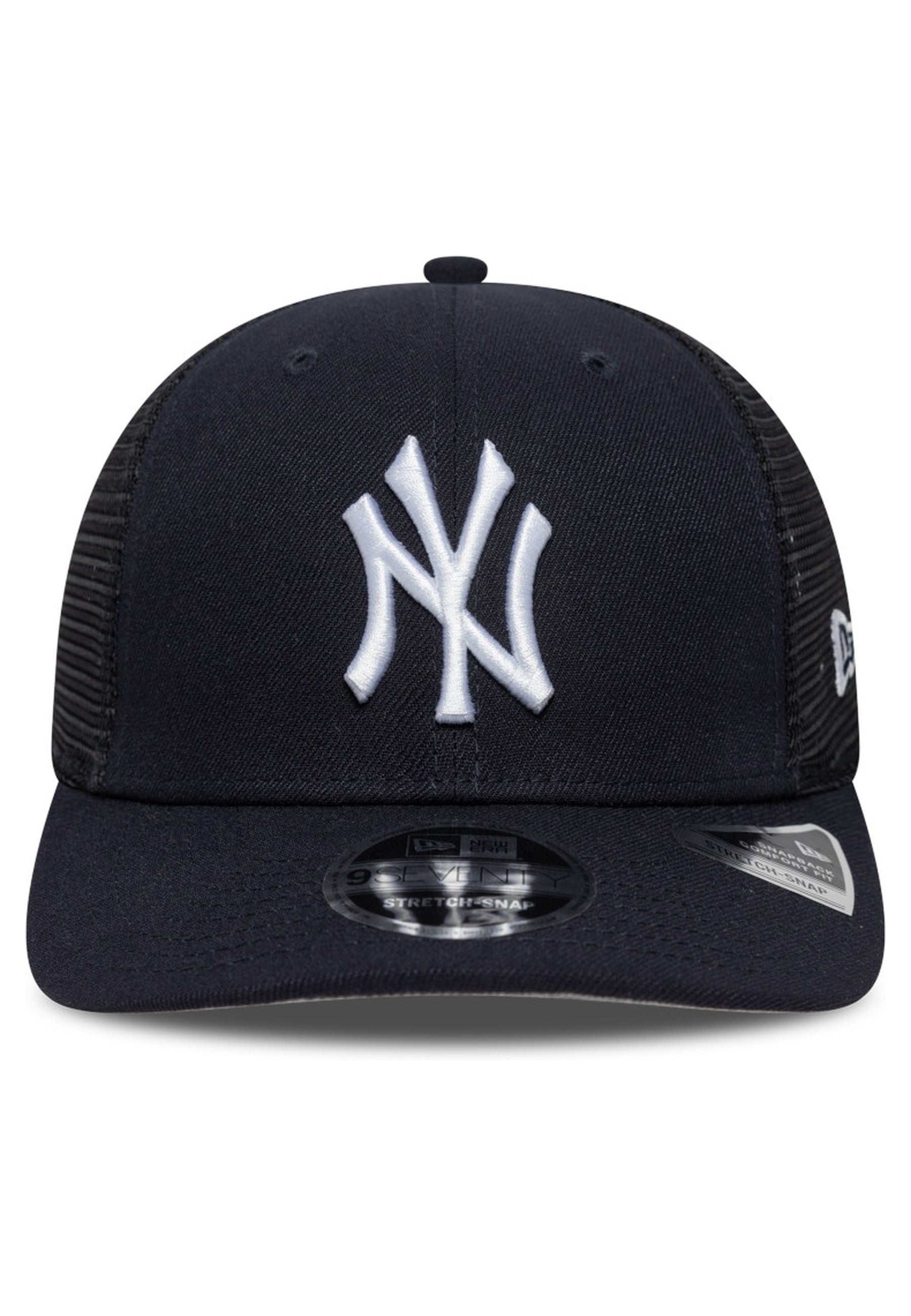 GORRA NEW ERA NEGRA YANKEES 970SS EG NEYYAN OTC