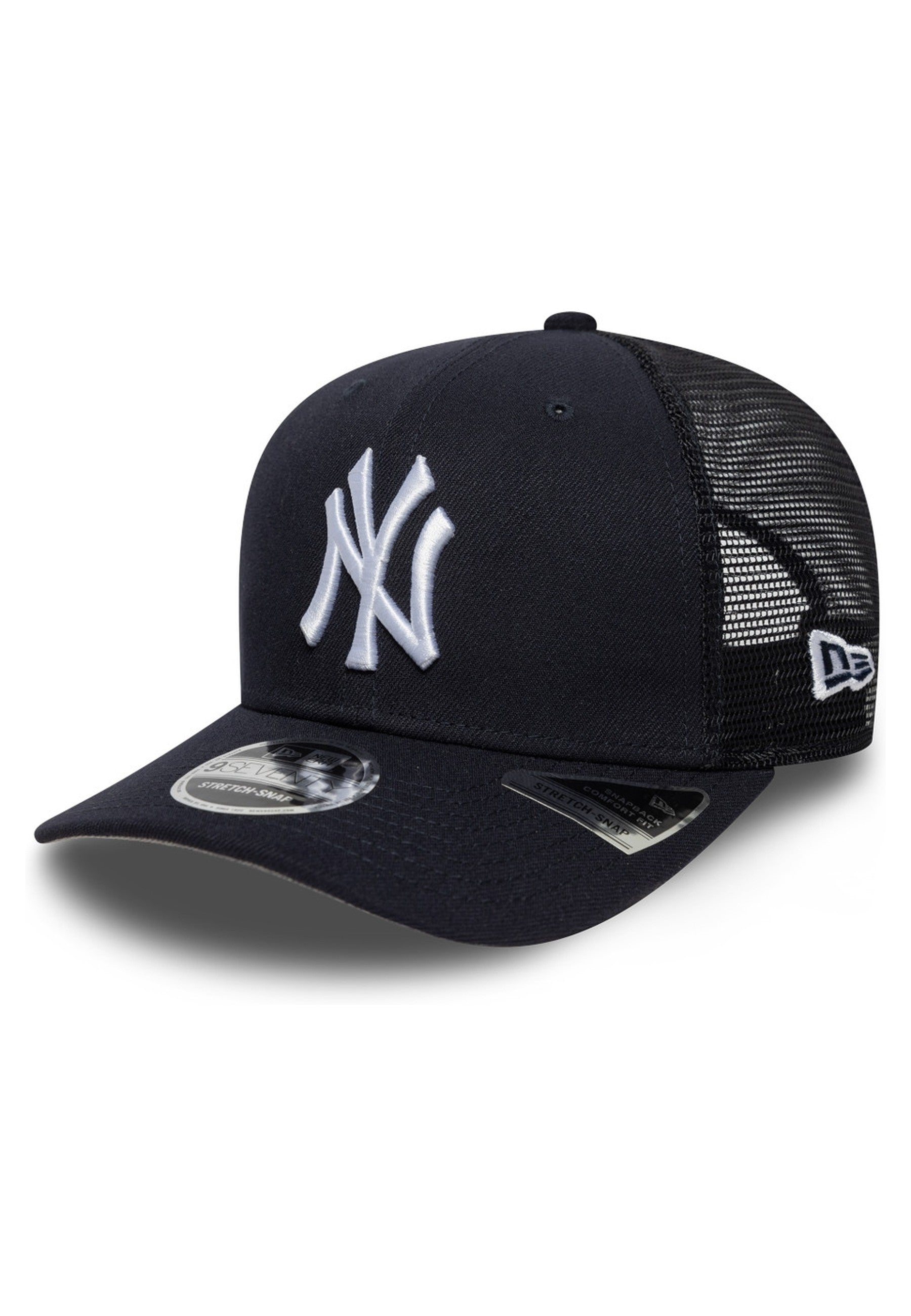 GORRA NEW ERA NEGRA YANKEES 970SS EG NEYYAN OTC