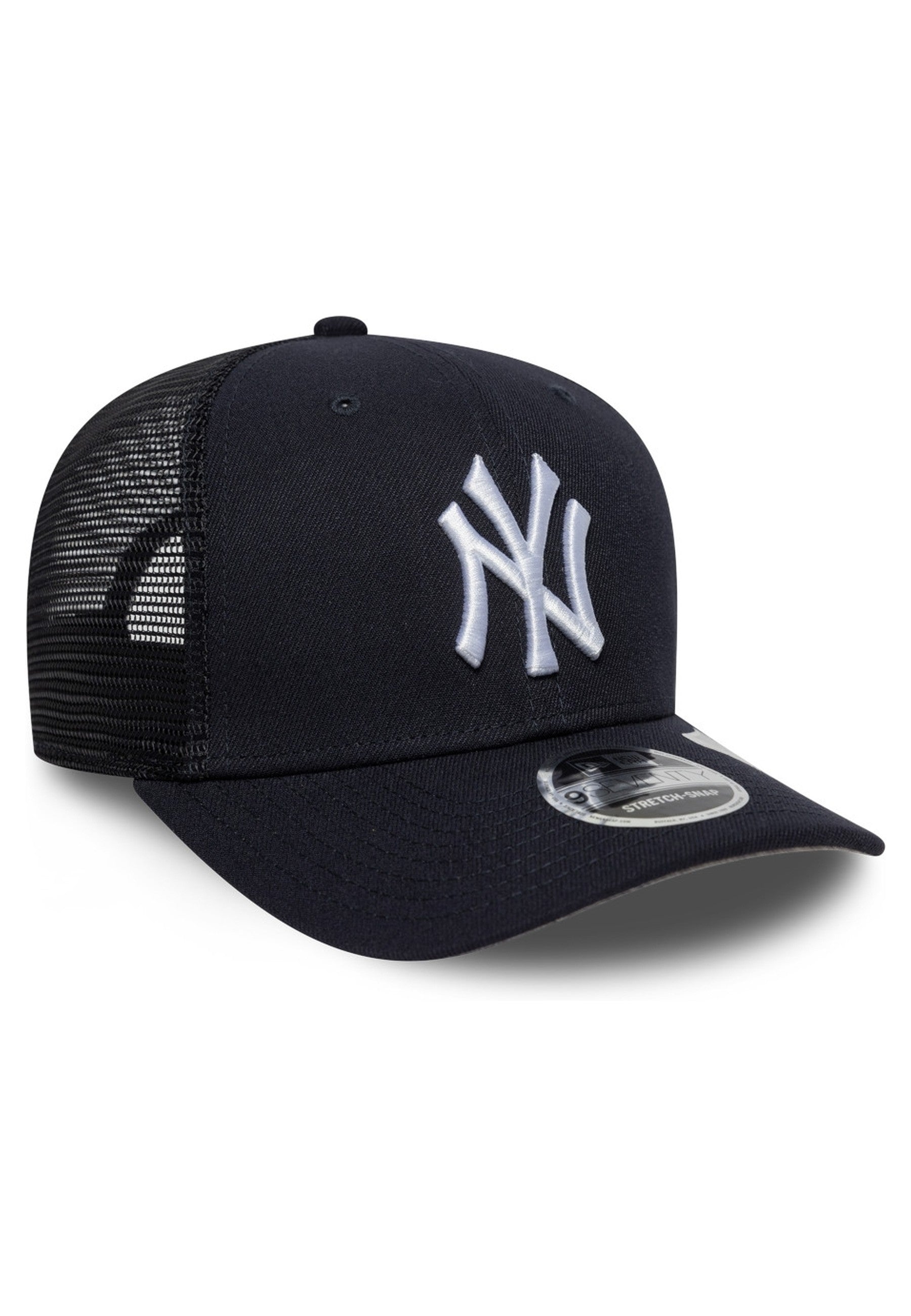 GORRA NEW ERA NEGRA YANKEES 970SS EG NEYYAN OTC