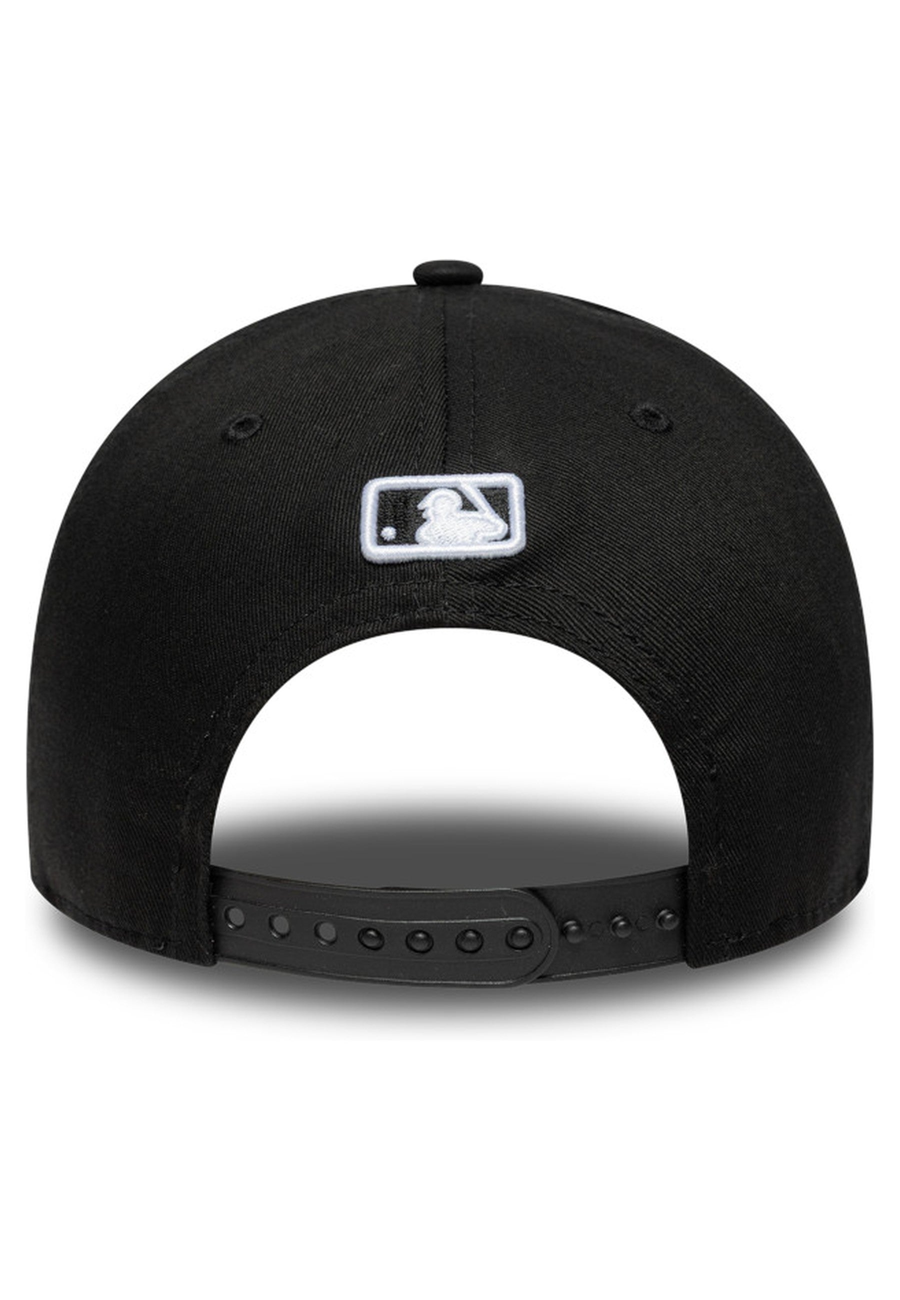 GORRA NEW ERA NEGRA YANKEES 9FORTY MC NEYYAN