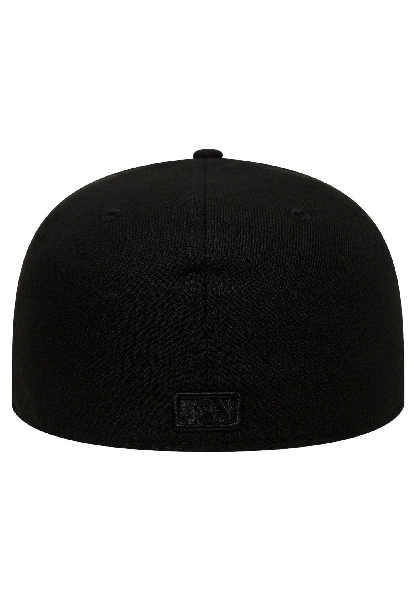 GORRA NEW ERA NEGRA YANKEES BLACK ON BLACK 59FIFTY NEYYAN - AREA ZERO