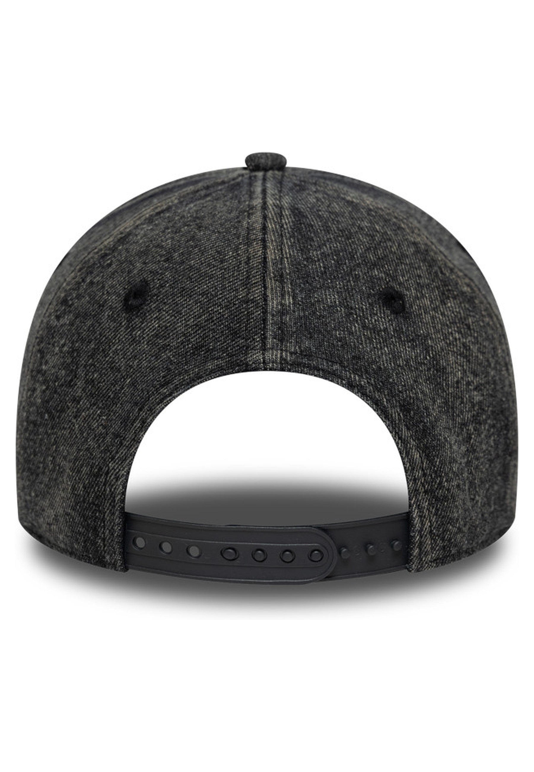 GORRA NEW ERA NEGRA YANKEES DENIM EFRAME NEYYAN