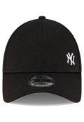 GORRA NEW ERA 9FORTY NEW YORK YANKEES MLB FLAWLESS MESH NEGRA