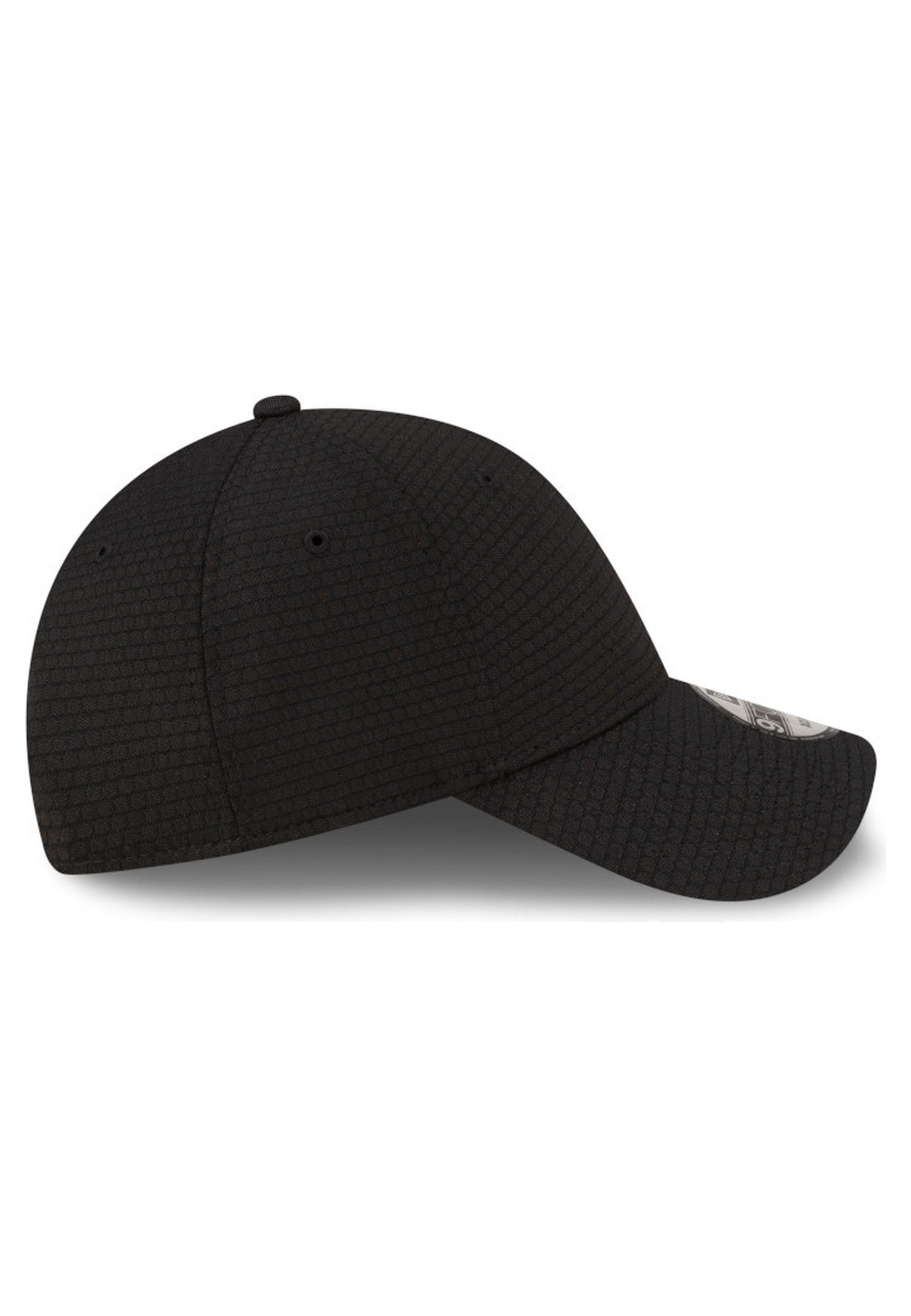 GORRA NEW ERA NEGRA YANKEES FLAWLESS MESH 9FORTY NEYYAN BLKWHI