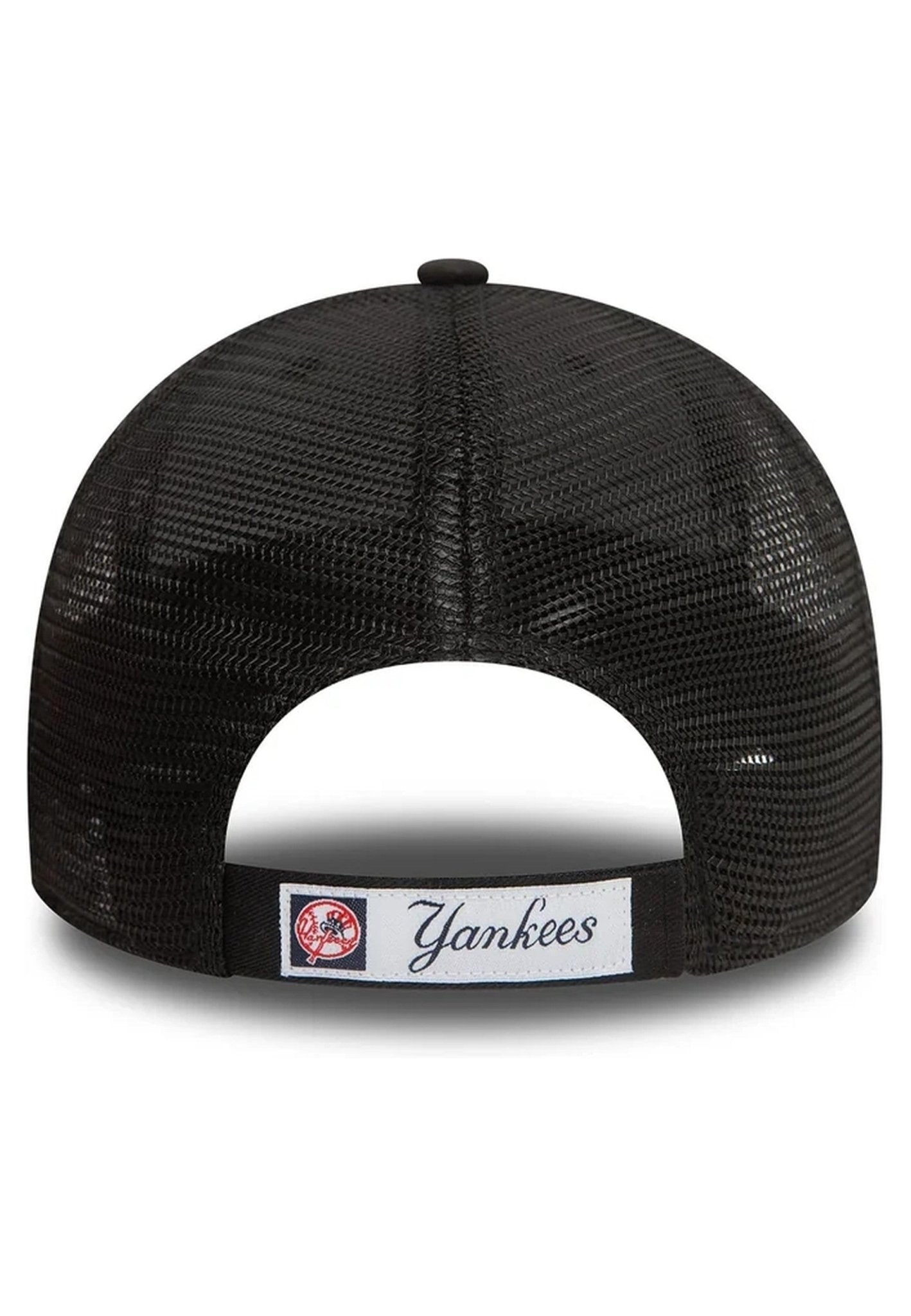 GORRA NEW ERA NEGRA YANKEES HOME FIELD 9FORTY TRUCKER NEYYAN - AREA ZERO