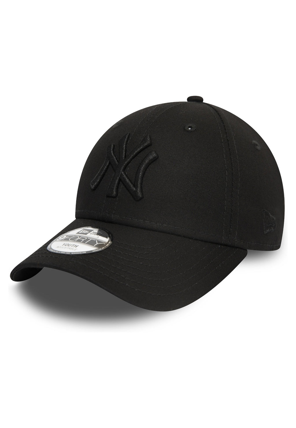 GORRA NEW ERA NEGRA YANKEES KIDS LEAGUE ESSENTIA 940 NEYYAN BLK