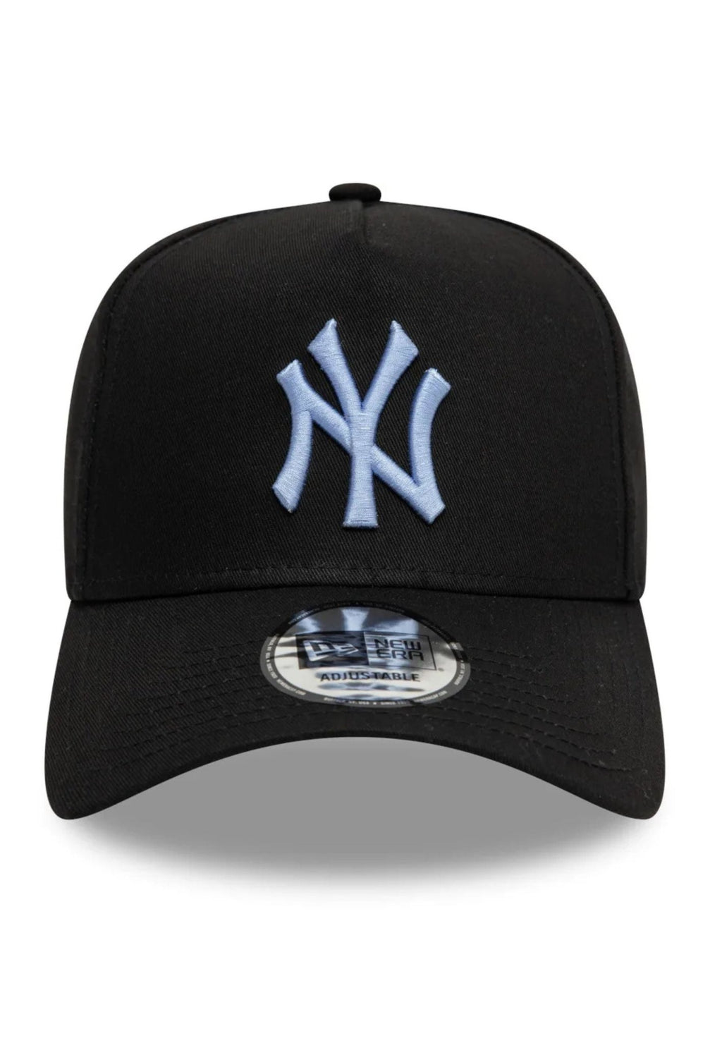 GORRA NEW ERA NEGRA YANKEES LEAGUE ESS EFRAME NEYYAN - AREA ZERO
