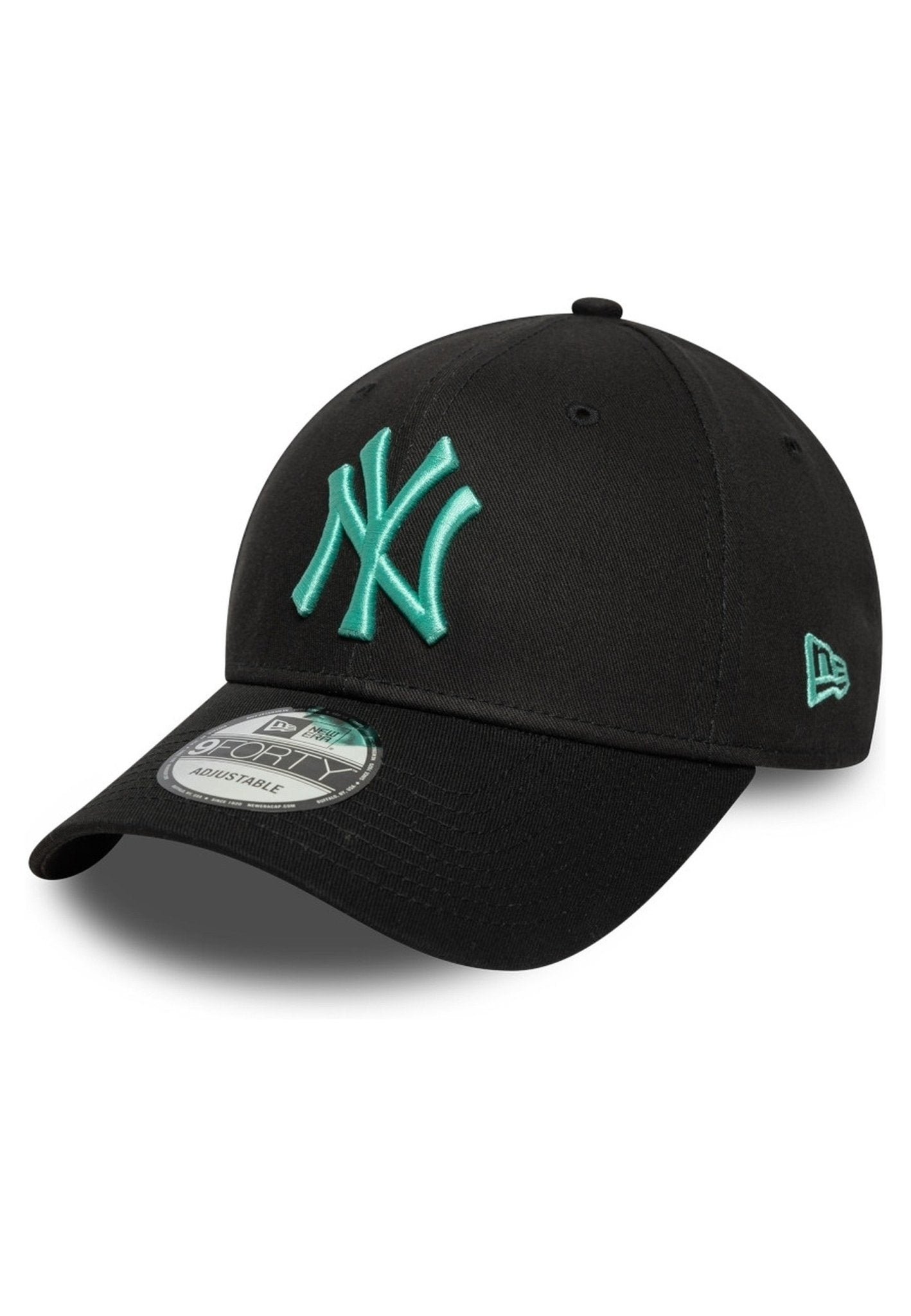 GORRA NEW ERA NEGRA YANKEES LEAGUE ESSENTIAL 9FORTY NEYYAN - AREA ZERO