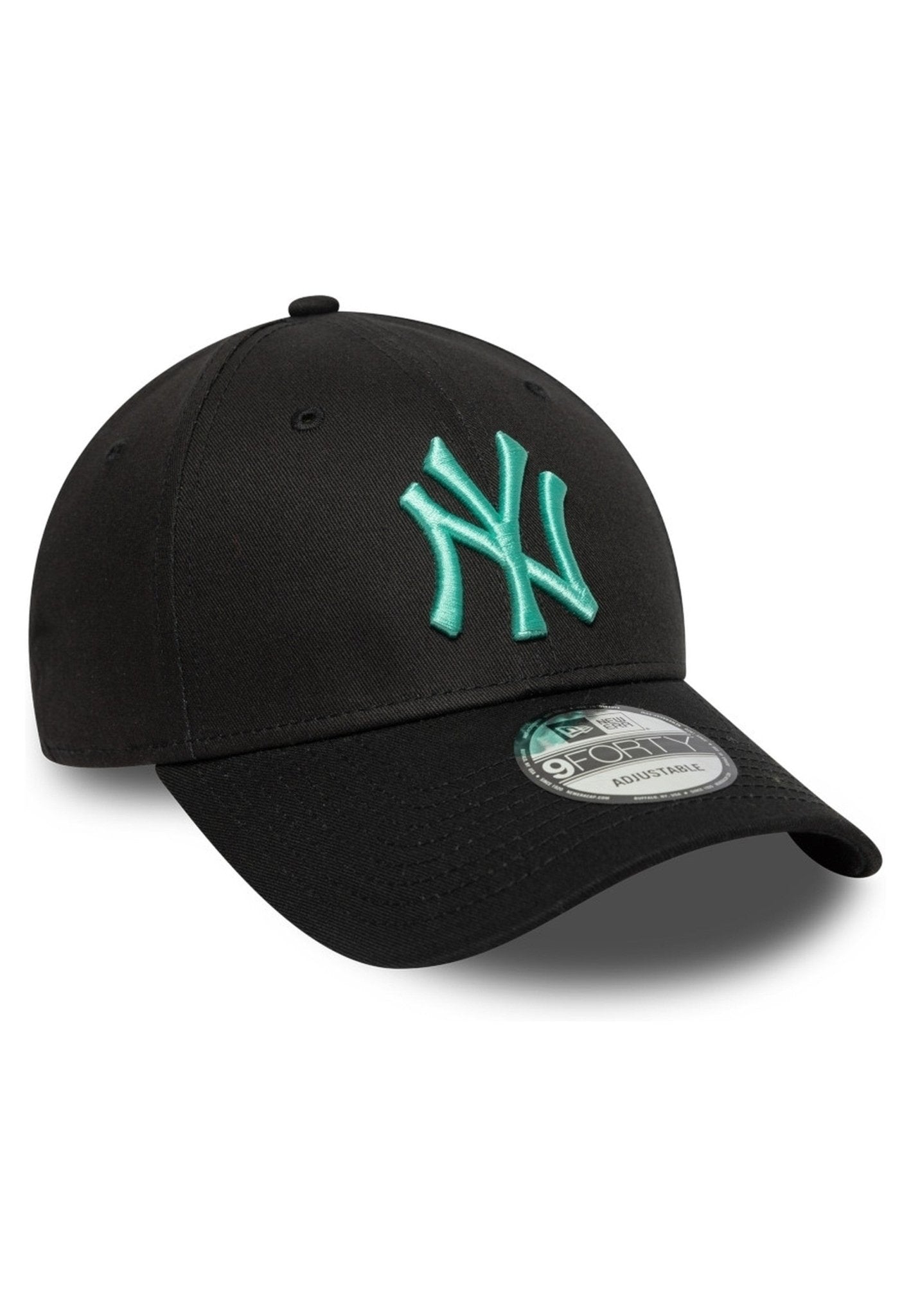 GORRA NEW ERA NEGRA YANKEES LEAGUE ESSENTIAL 9FORTY NEYYAN - AREA ZERO