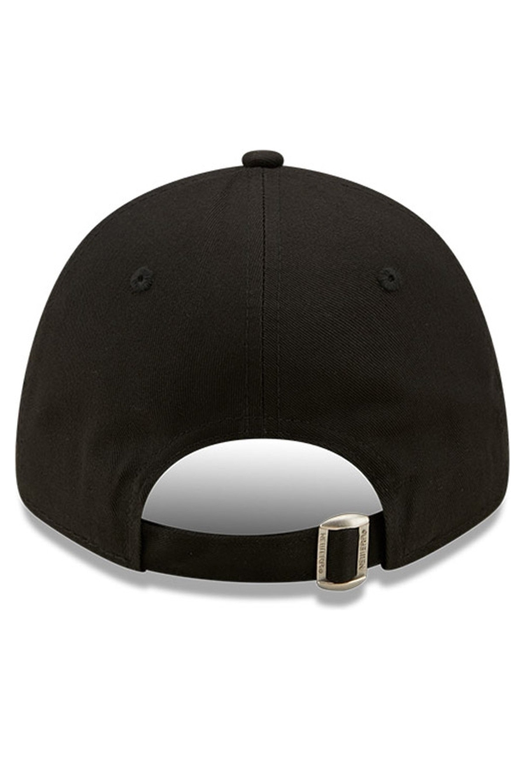 GORRA NEW ERA NEGRA YANKEES MARBLE INFILL 9FORTY