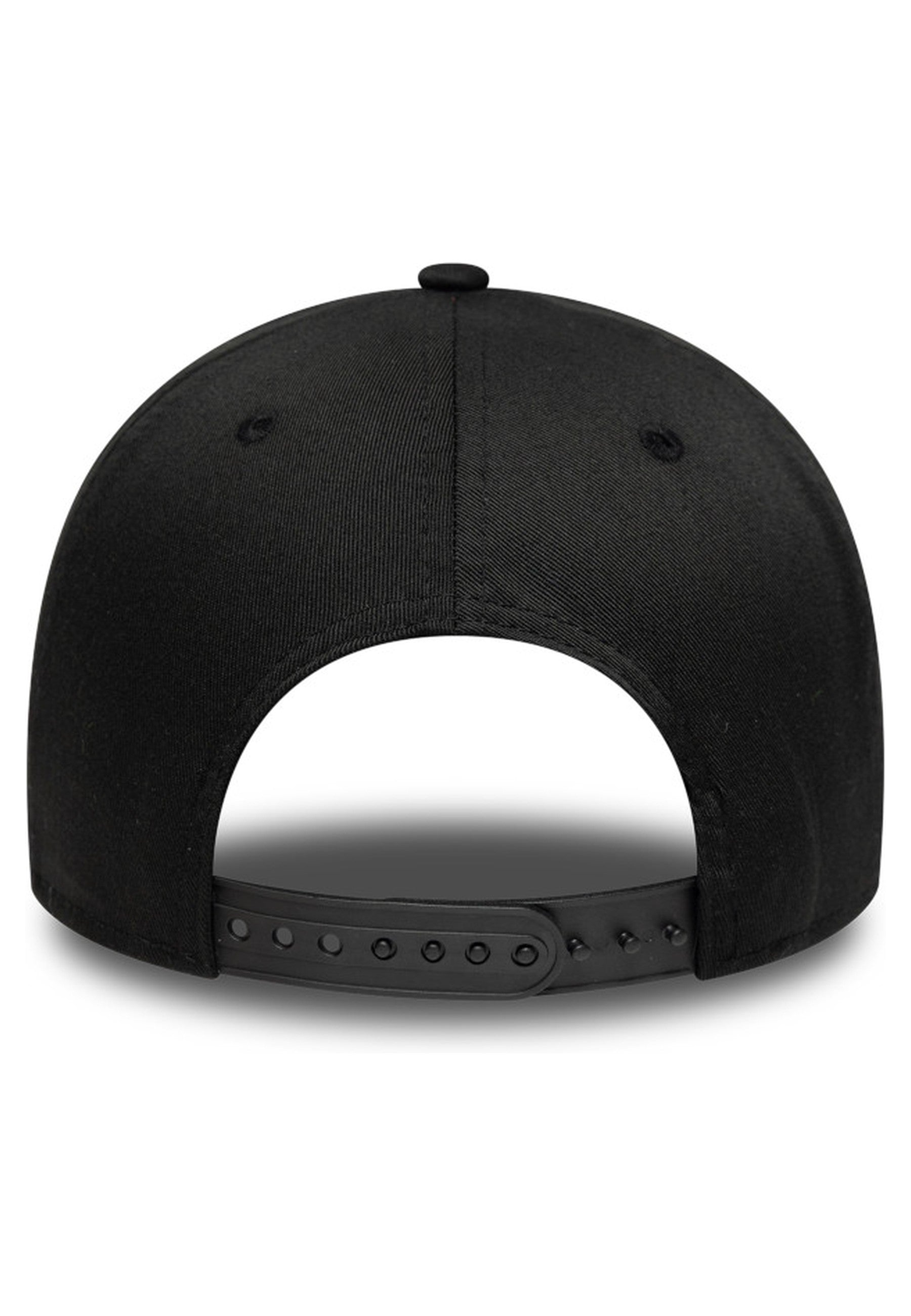 GORRA NEW ERA NEGRA YANKEES METALLIC 9FORTY NEYYAN