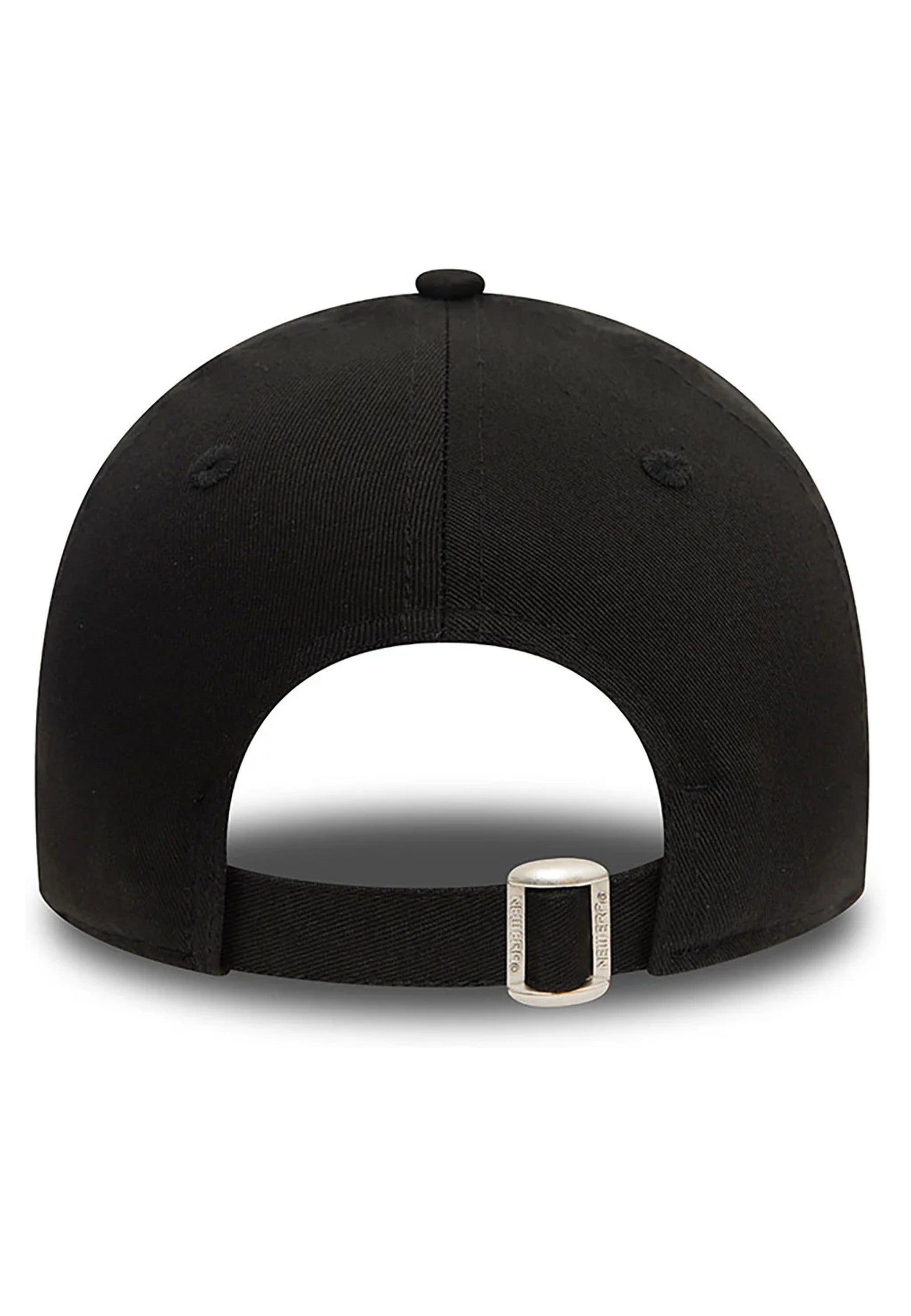 GORRA NEW ERA NEGRA YANKEES METALLIC YOUTH 9FORTY NEYYAN