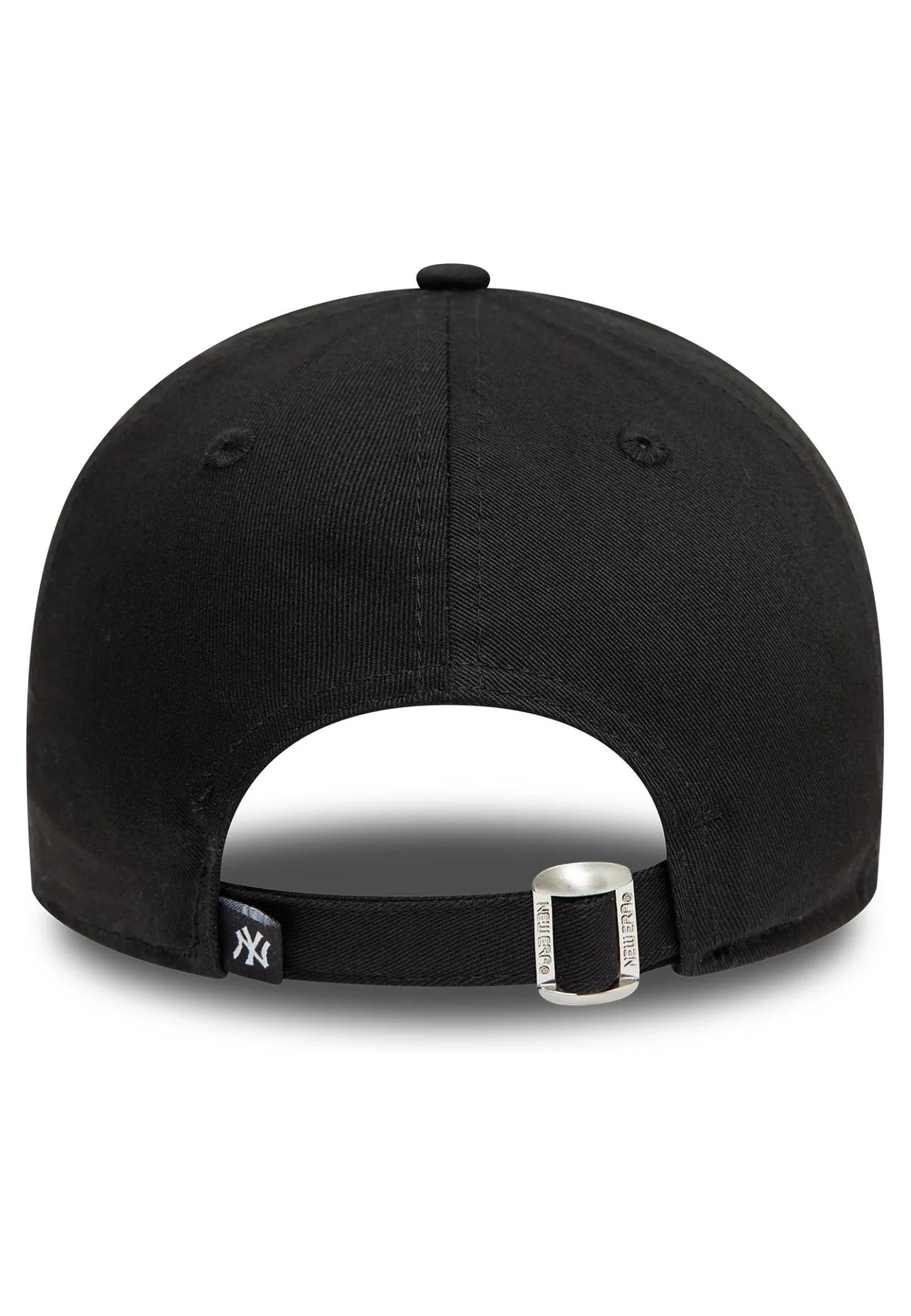 GORRA NEW ERA NEGRA YANKEES MLB ICON 9FORTY NEYYAN