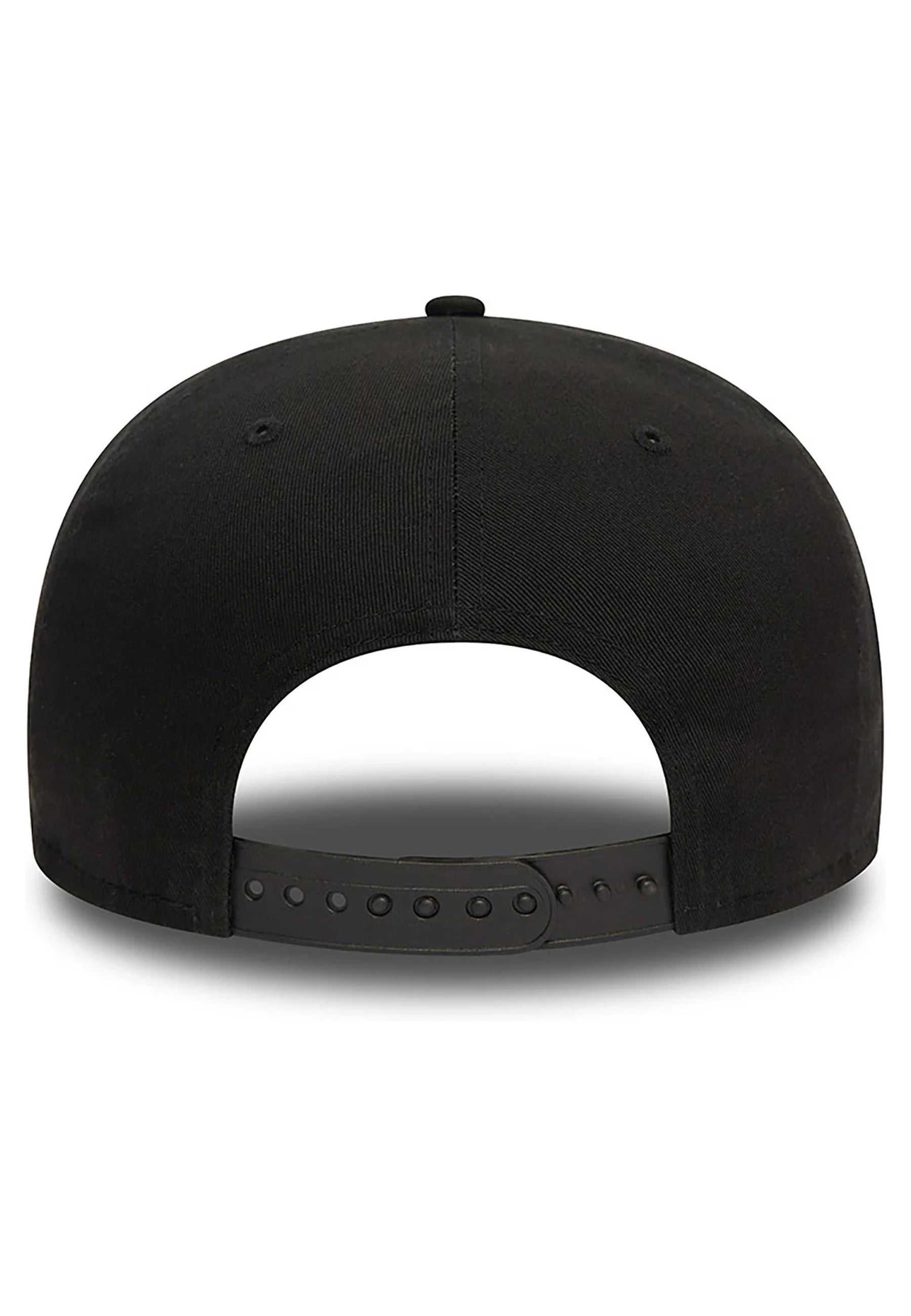 GORRA NEW ERA NEGRA YANKEES MONOCHROME 9FIFTY NEYYAN