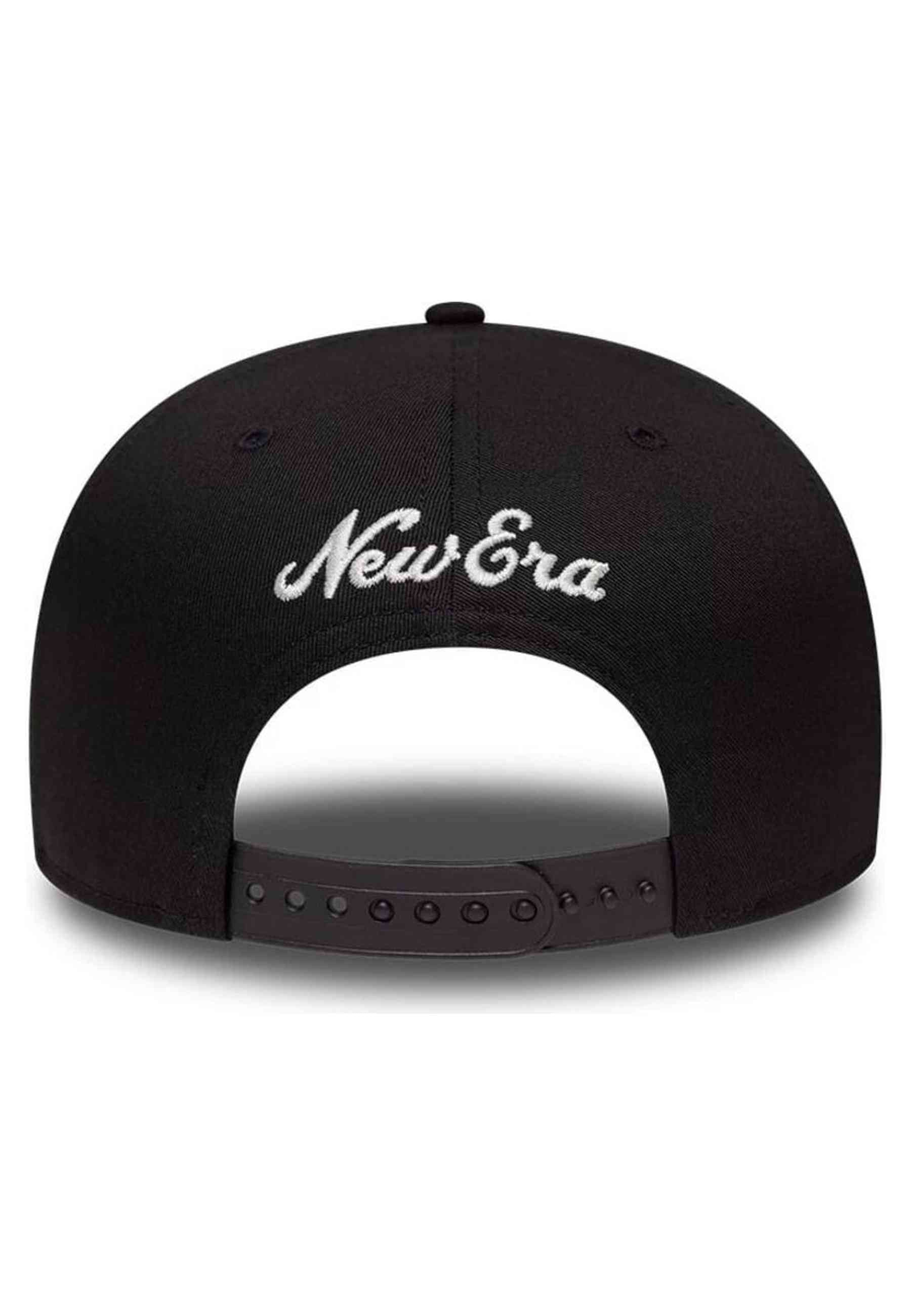 GORRA NEW ERA NEGRA YANKEES OUTDOOR ICON 9FIFTY NEYYAN