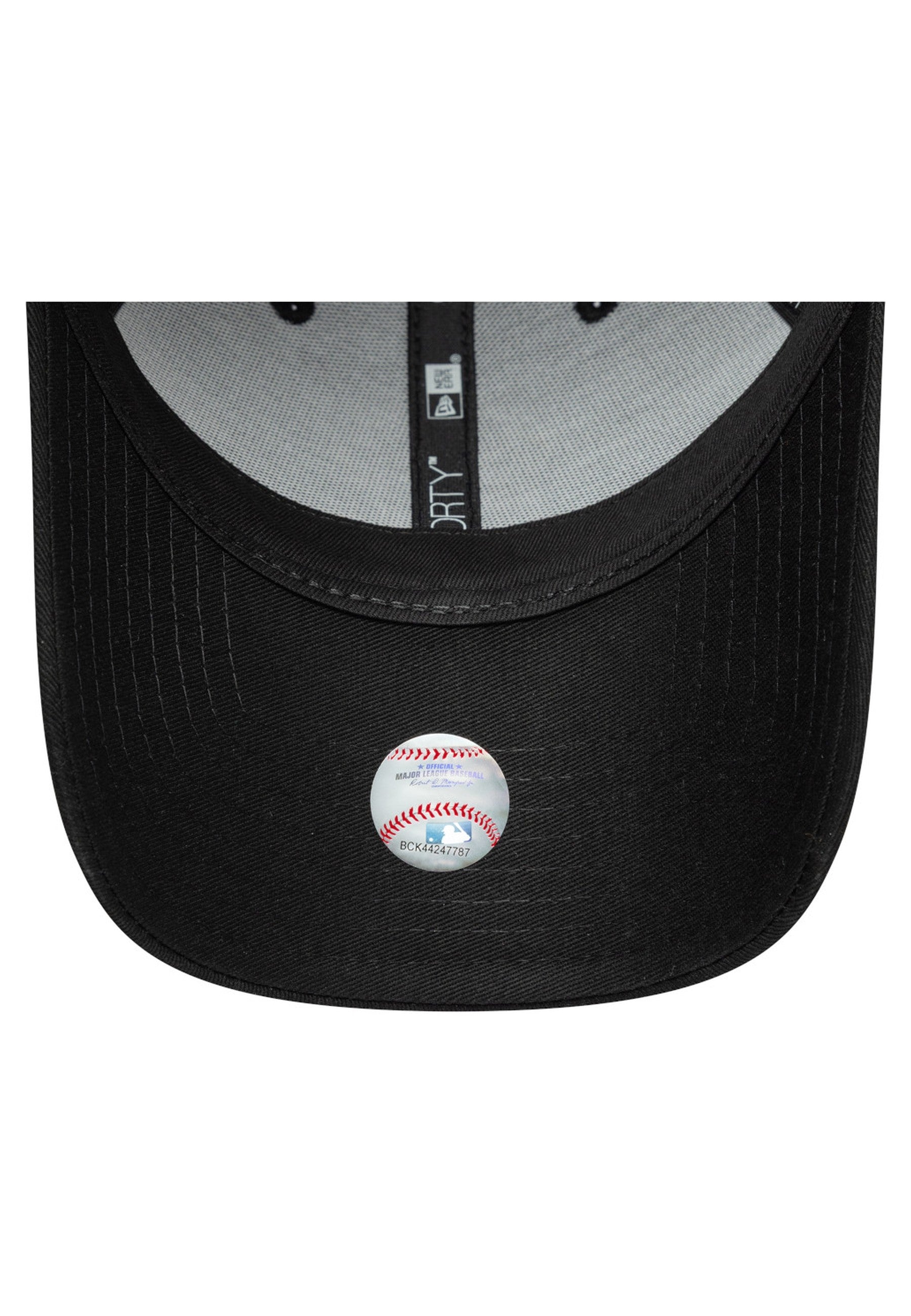 GORRA NEW ERA NEGRA YANKEES OUTLINE CAMO 9FORTY NEYYAN