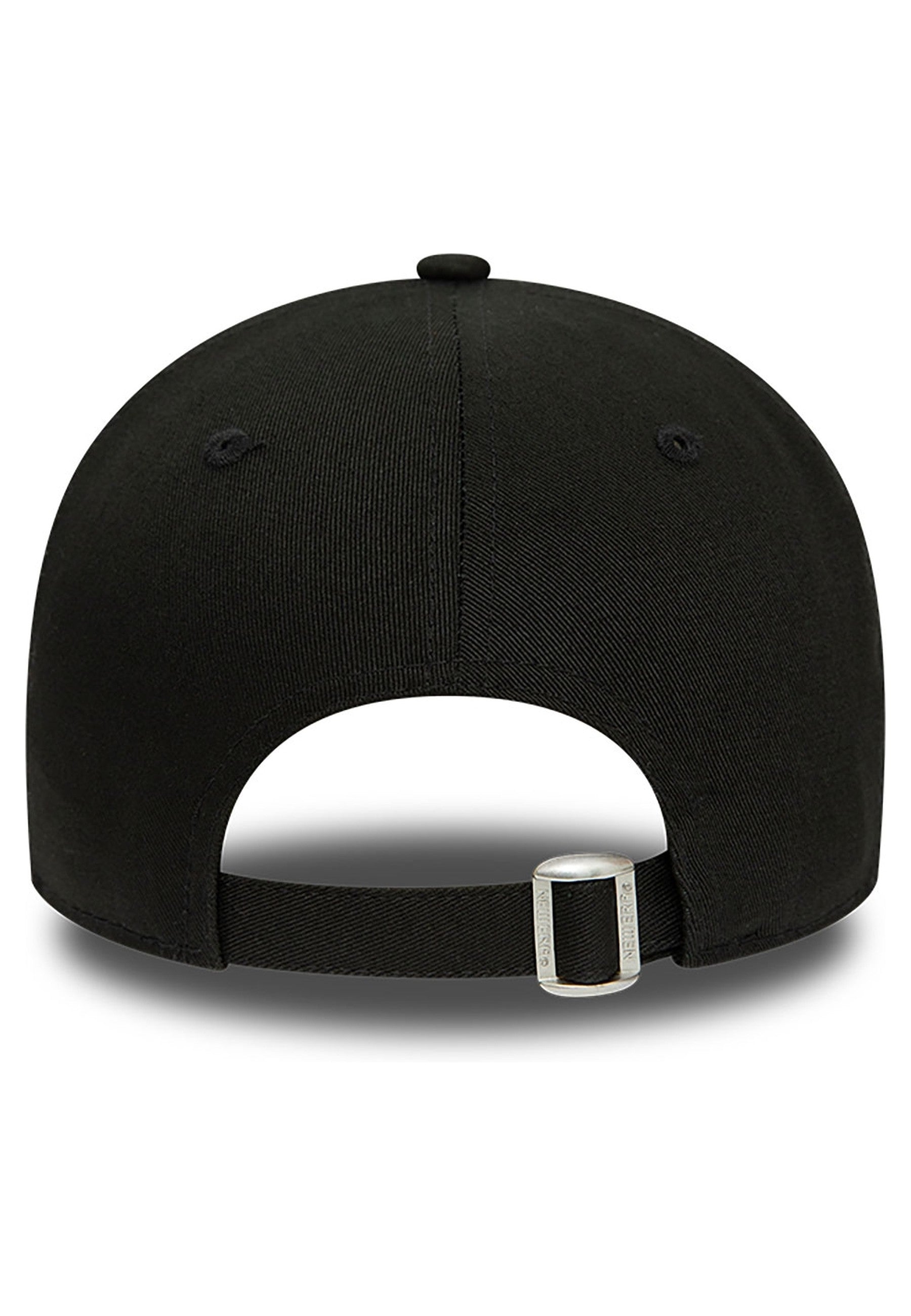 GORRA NEW ERA NEGRA YANKEES SEASONAL INFILL 9FORTY NEYYAN