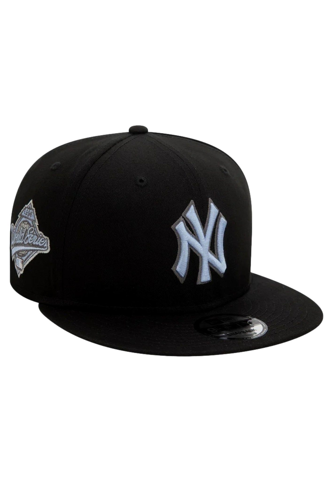 GORRA NEW ERA NEGRA YANKEES SEASONAL WS 9FIFTY NEYYAN - AREA ZERO