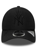 GORRA NEW ERA NEGRA YANKEES SPORTY APEX NEYYAN