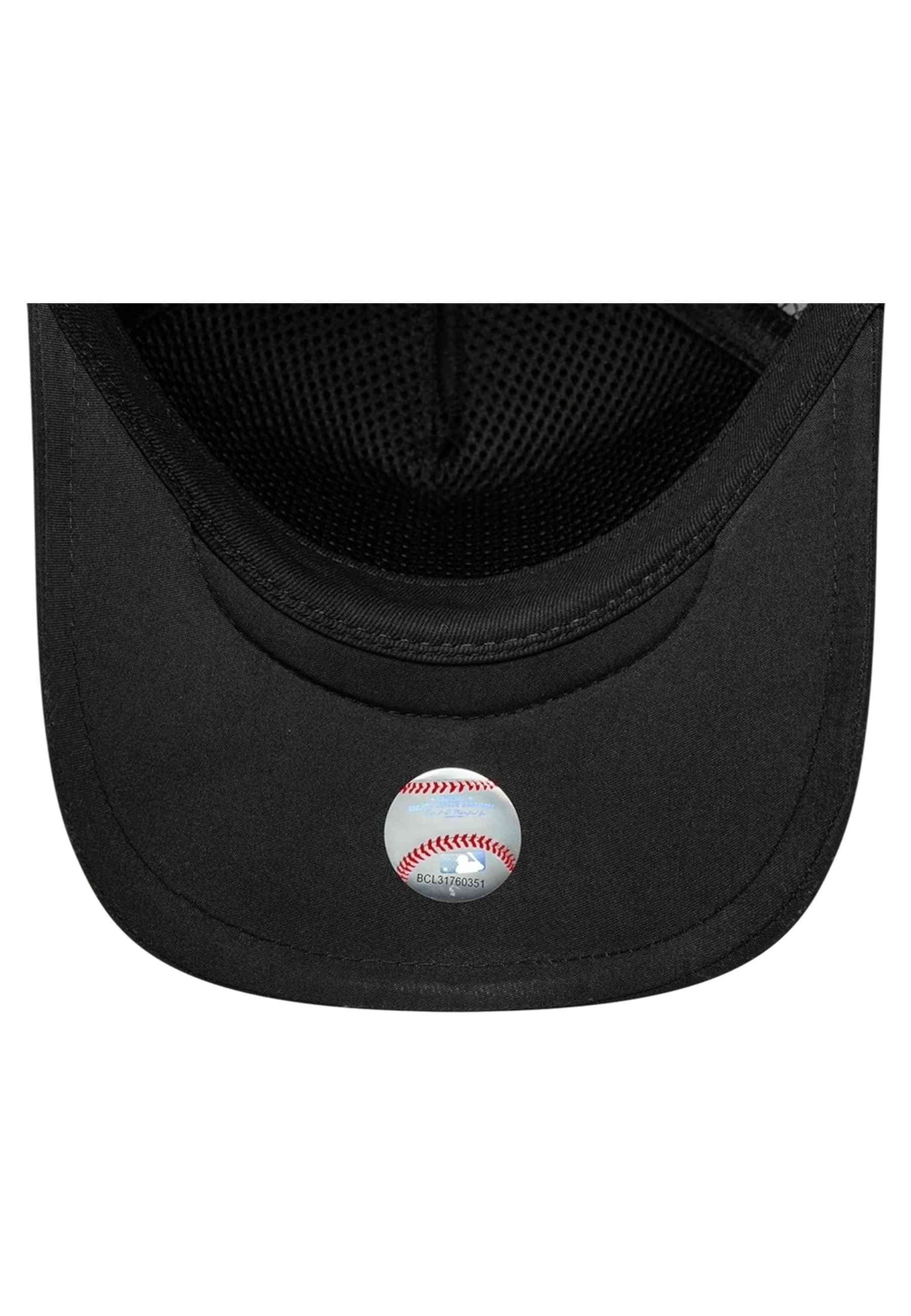 GORRA NEW ERA NEGRA YANKEES SPORTY APEX NEYYAN