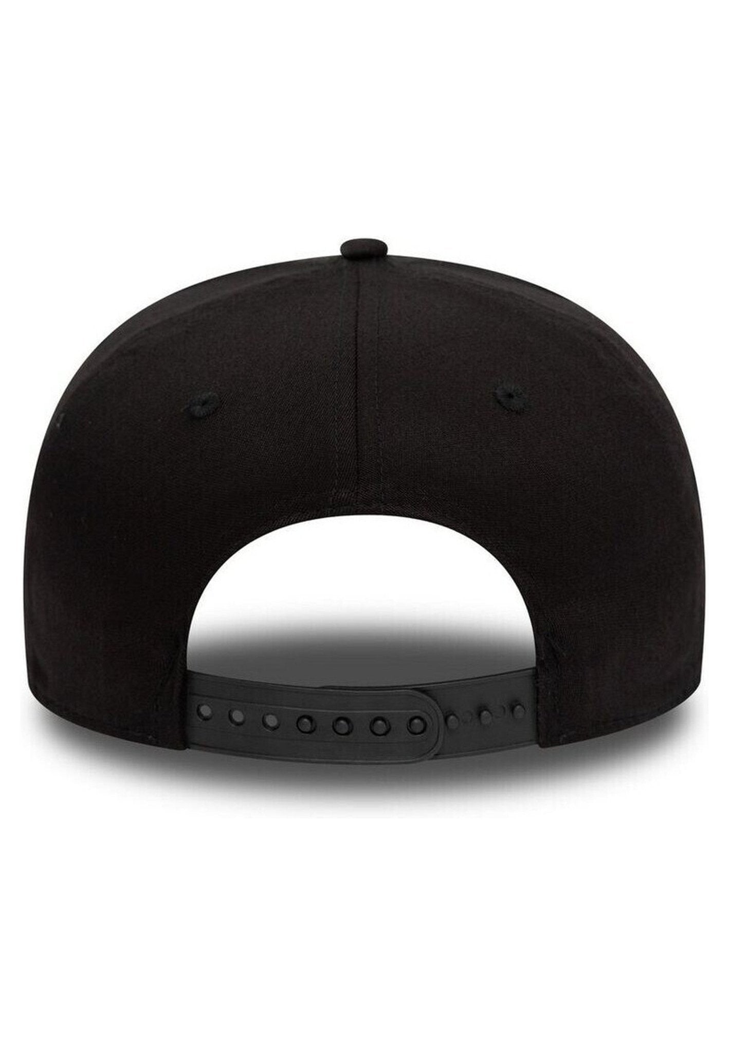 GORRA NEW ERA NEGRA YANKEES STRETCH SNAP 9FIFTY NEYYAN - AREA ZERO