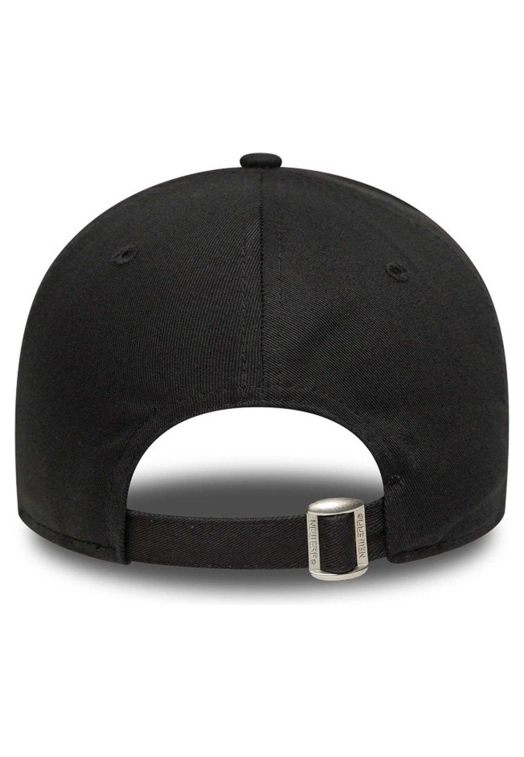 GORRA NEW ERA NEGRA YANKEES TEAM OUTLINE 9FORTY NEYYAN