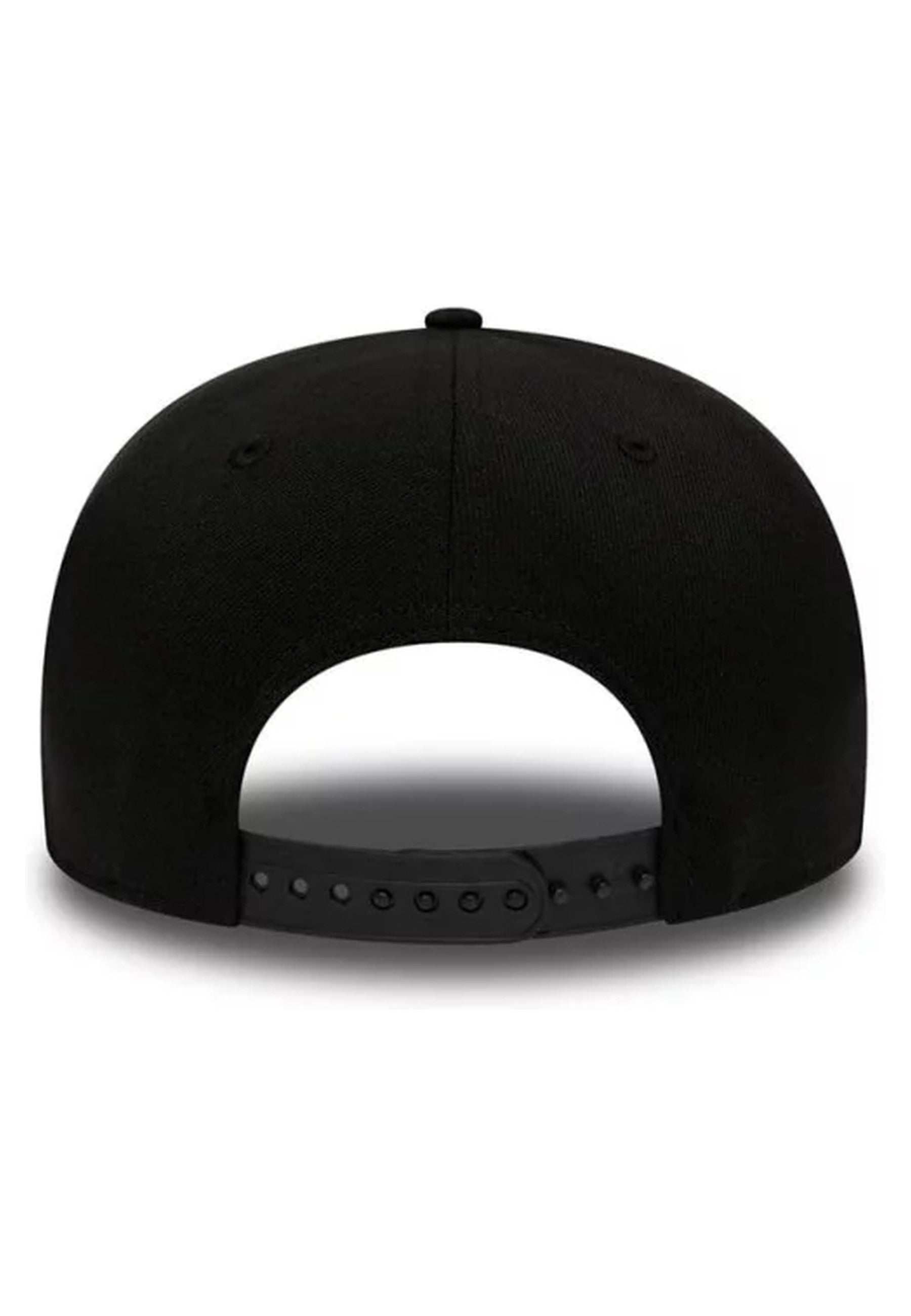 GORRA NEW ERA NEGRA YANKEES TEAM STRETCH 9FIFTY NEYYAN