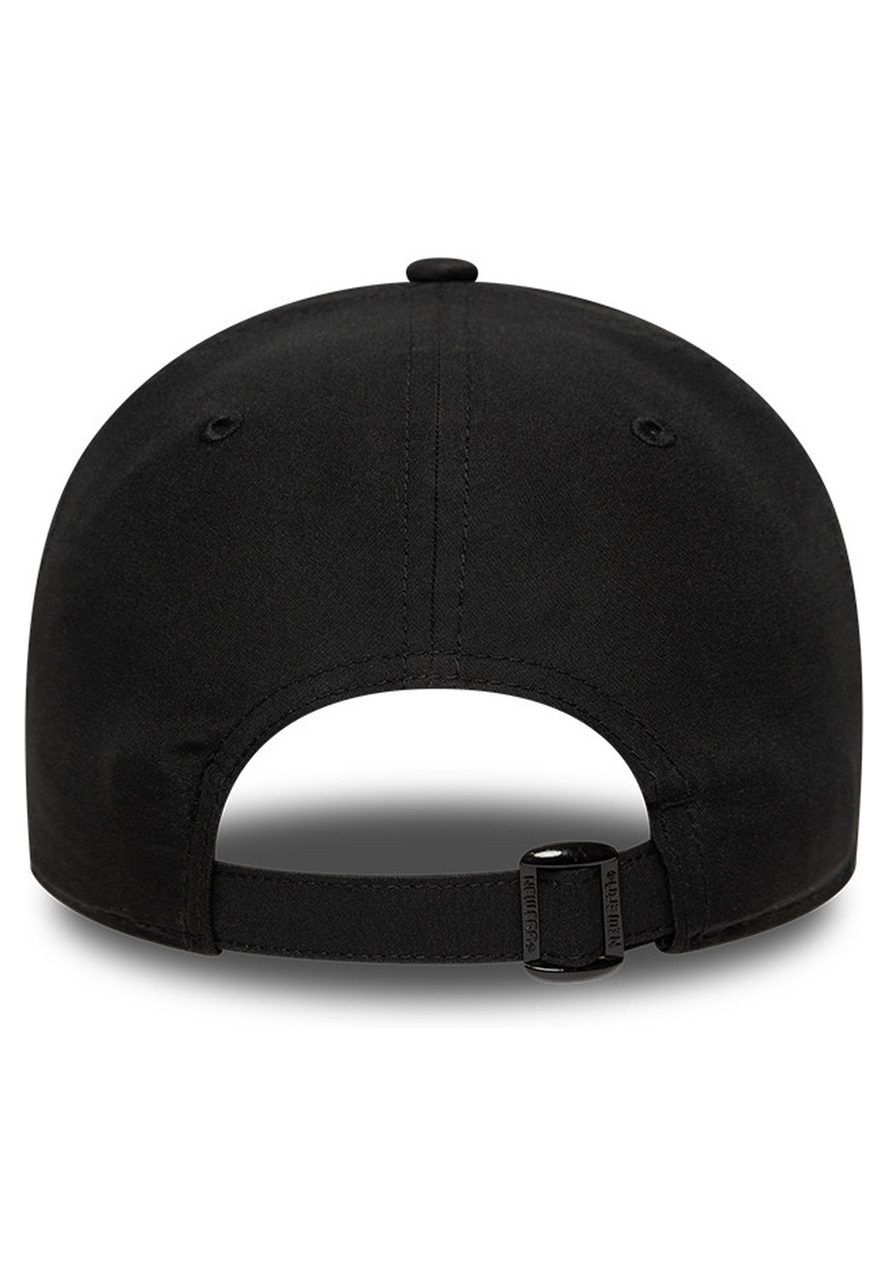 GORRA NEW ERA NEGRA YANKEES TONAL FLAWLESS 9FORTY NEYYAN