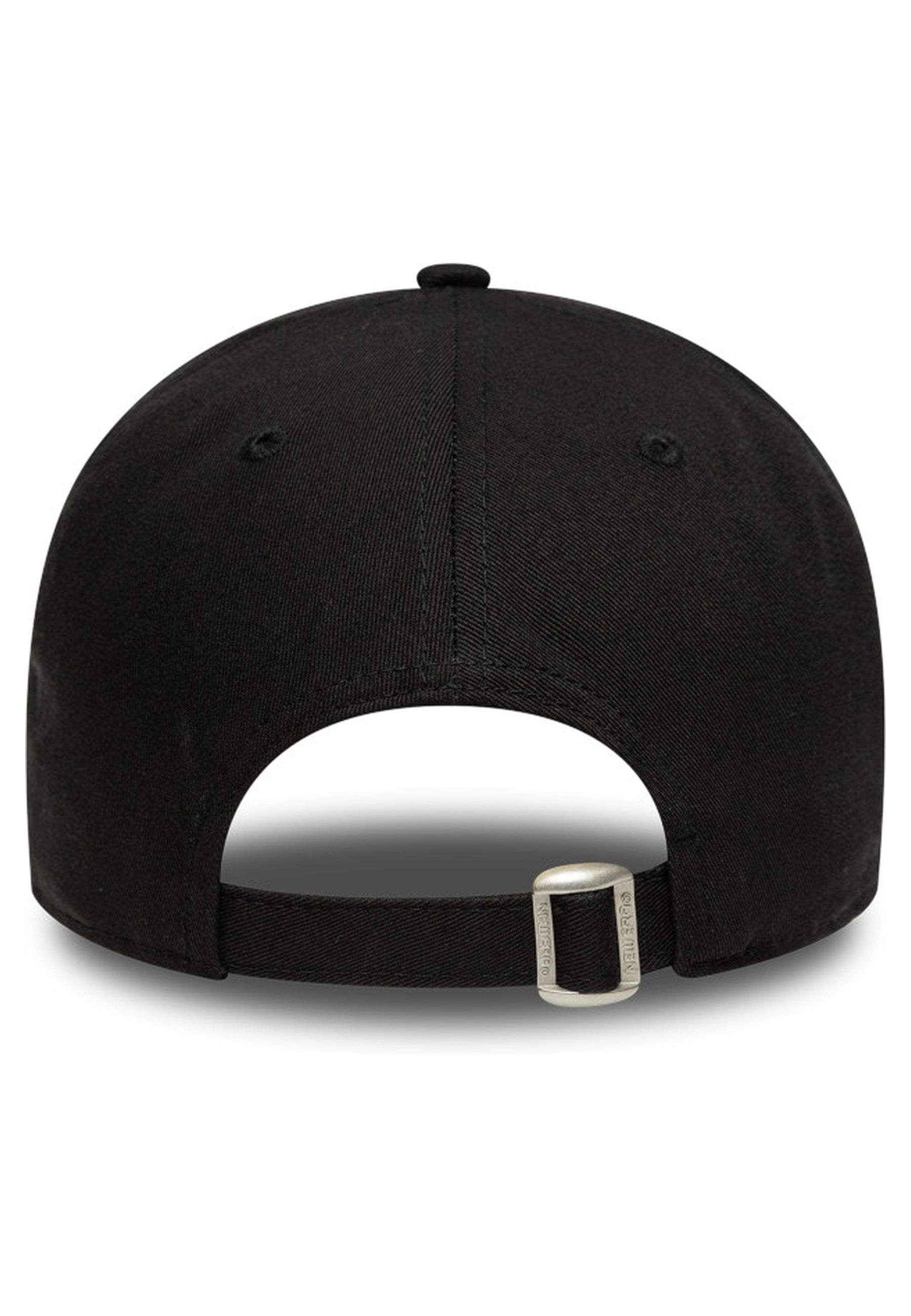 GORRA NEW ERA NEGRA YANKEES WASH DISTRESS 9FORTY NEYYAN