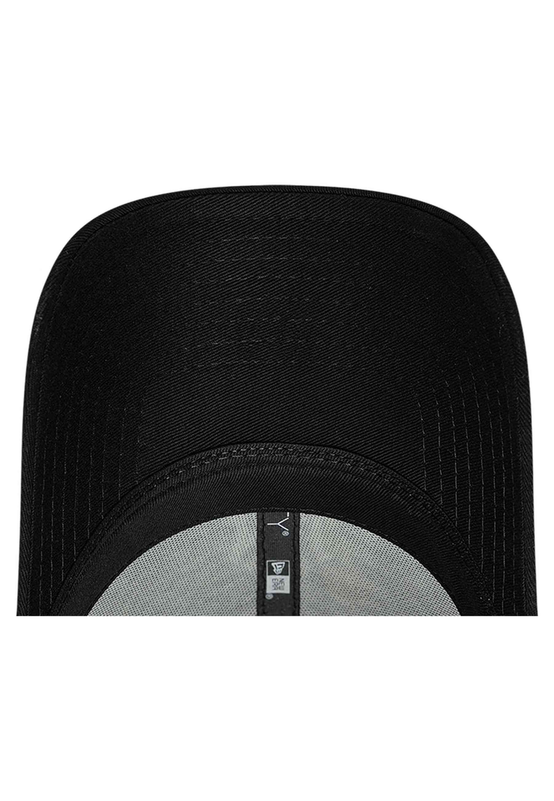 GORRA NEW ERA NEGRA YANKEES WMNS FLOWER ICON 9FORTY NEYYAN