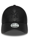 GORRA NEW ERA 9FORTY NEW YORK YANKEES MLB WMNS PU NEGRA