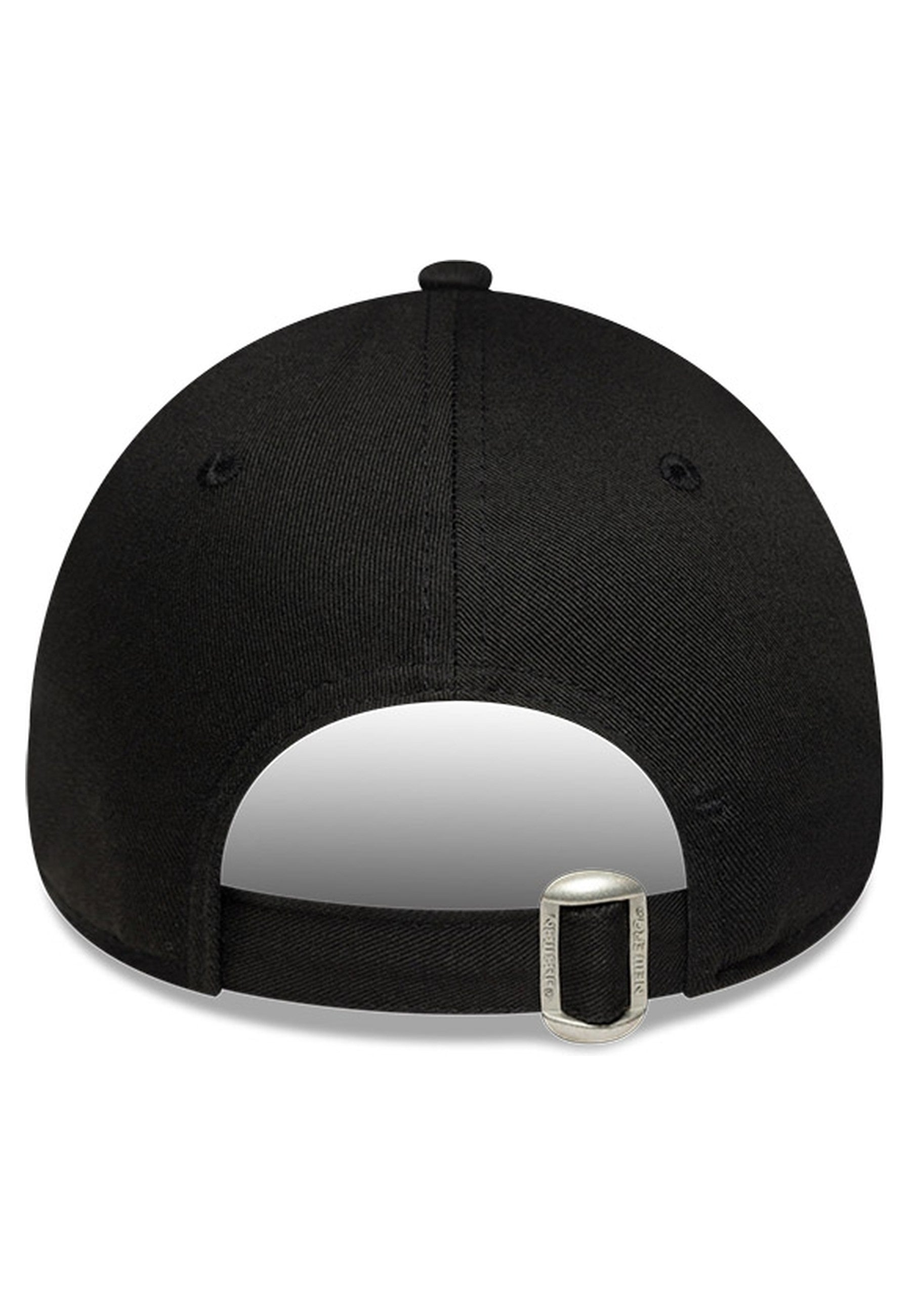 GORRA NEW ERA NEGRA YANKEES WMNS ROSE 9FORTY NEYYAN