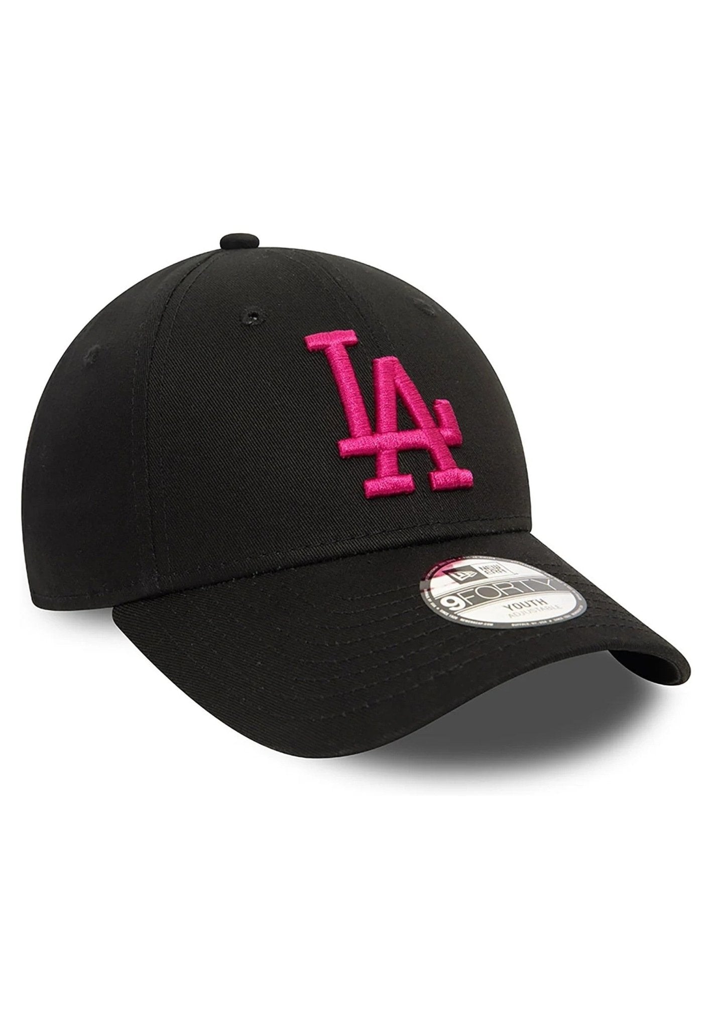 GORRA NEW ERA NEGRA YANKEES YOUTH LEAGUE ESSENTIAL 9FORTY NEYYAN - AREA ZERO