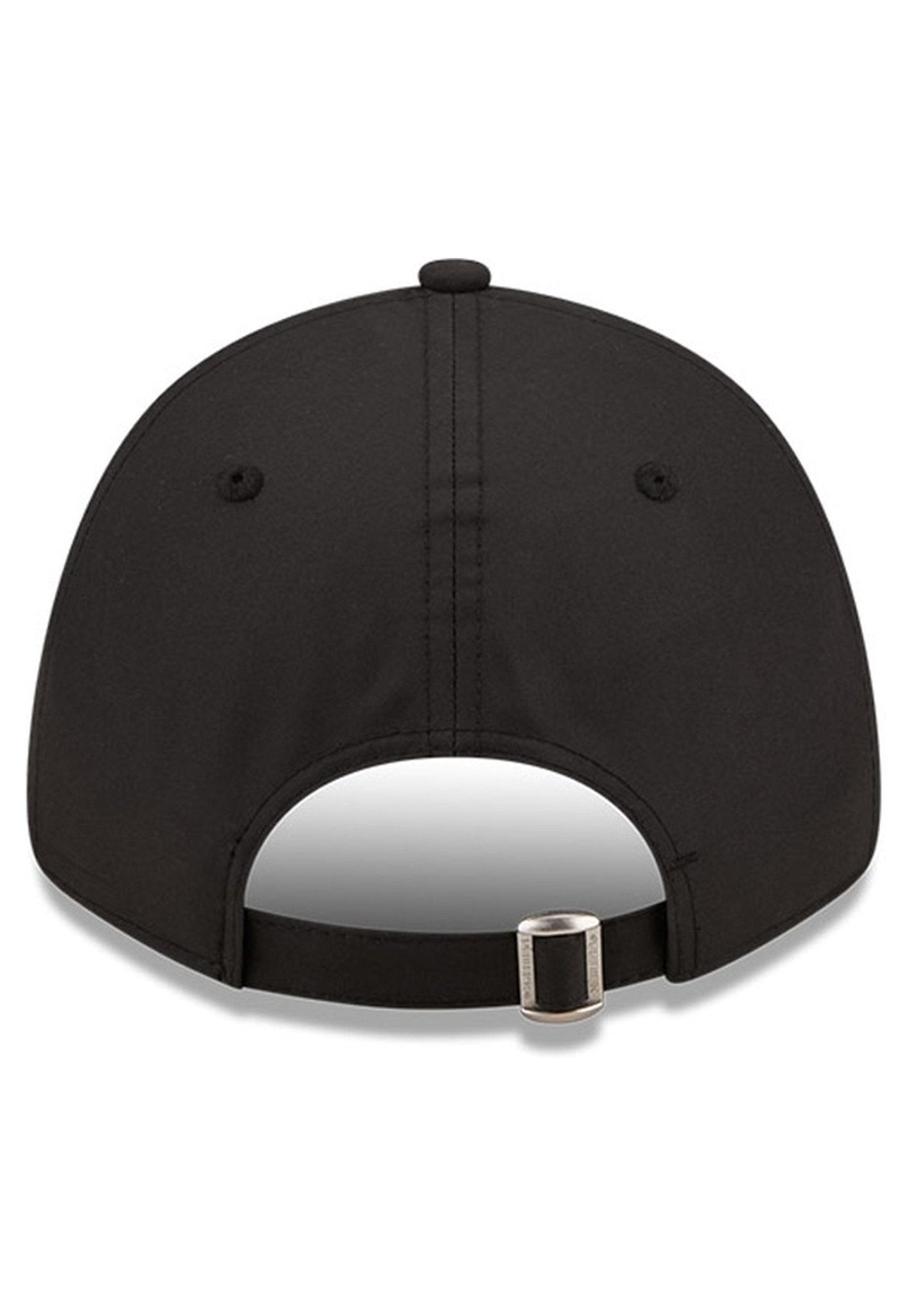 GORRA NEW ERA NEGRA YANKESS STACK LOGO 9FORTY LOSLAK - AREA ZERO