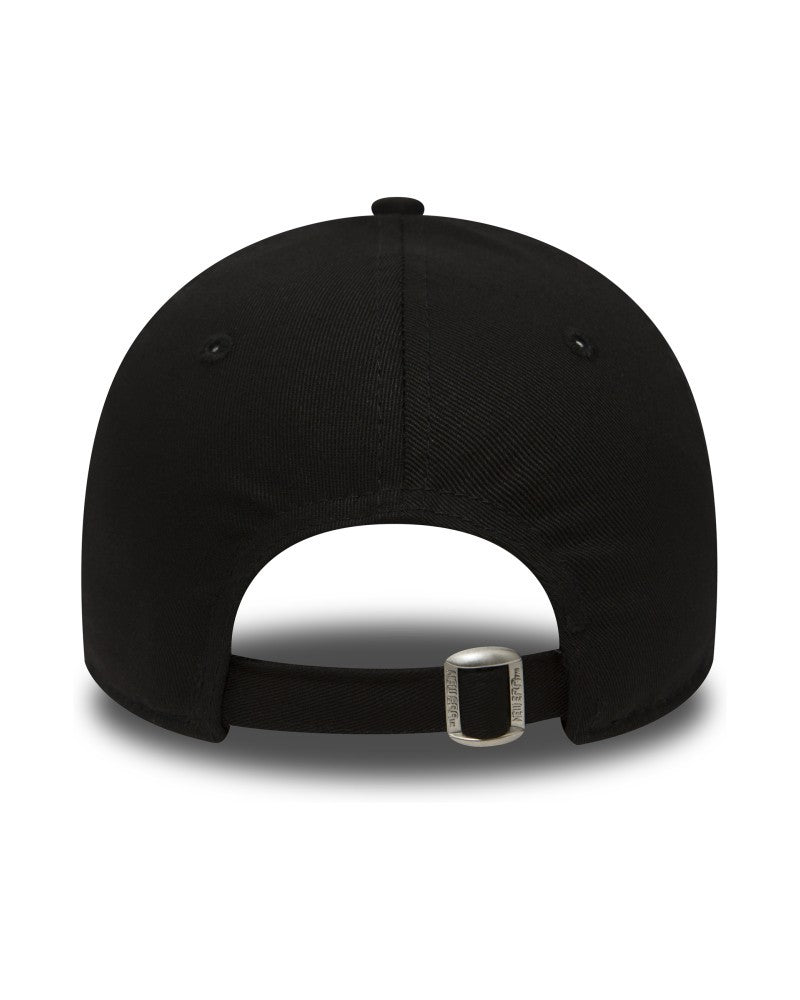 GORRA NEW ERA NEGRA YOUTH YANKEES LEAGUE BASIC NEYYAN - AREA ZERO