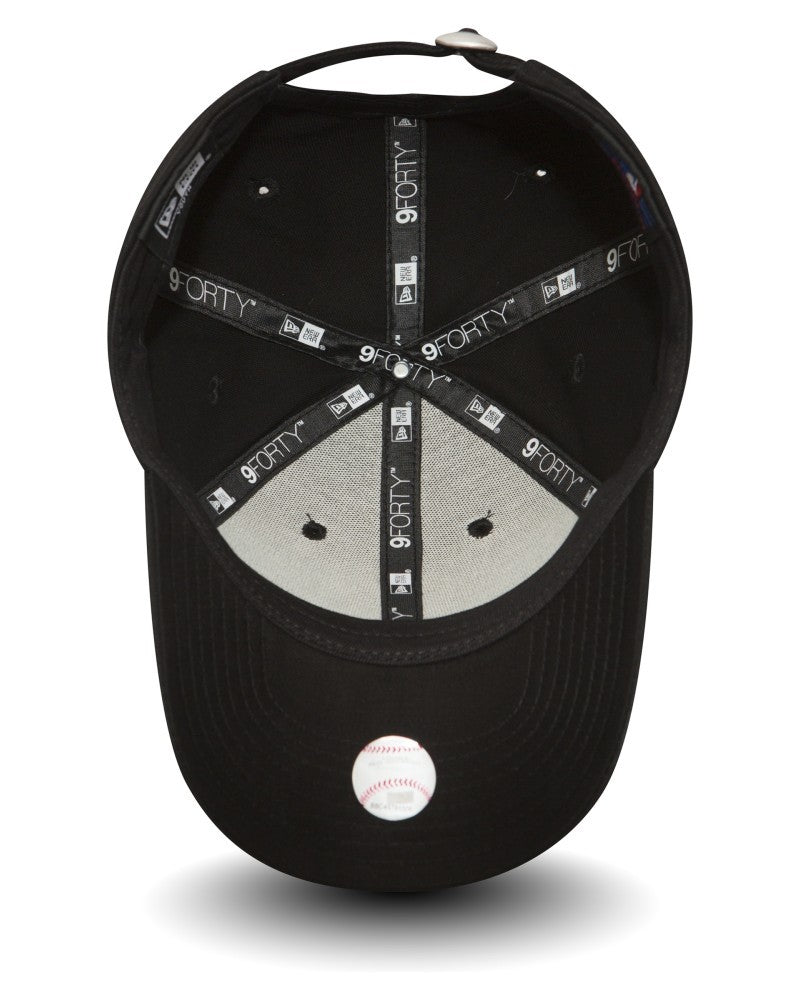 GORRA NEW ERA NEGRA YOUTH YANKEES LEAGUE BASIC NEYYAN - AREA ZERO