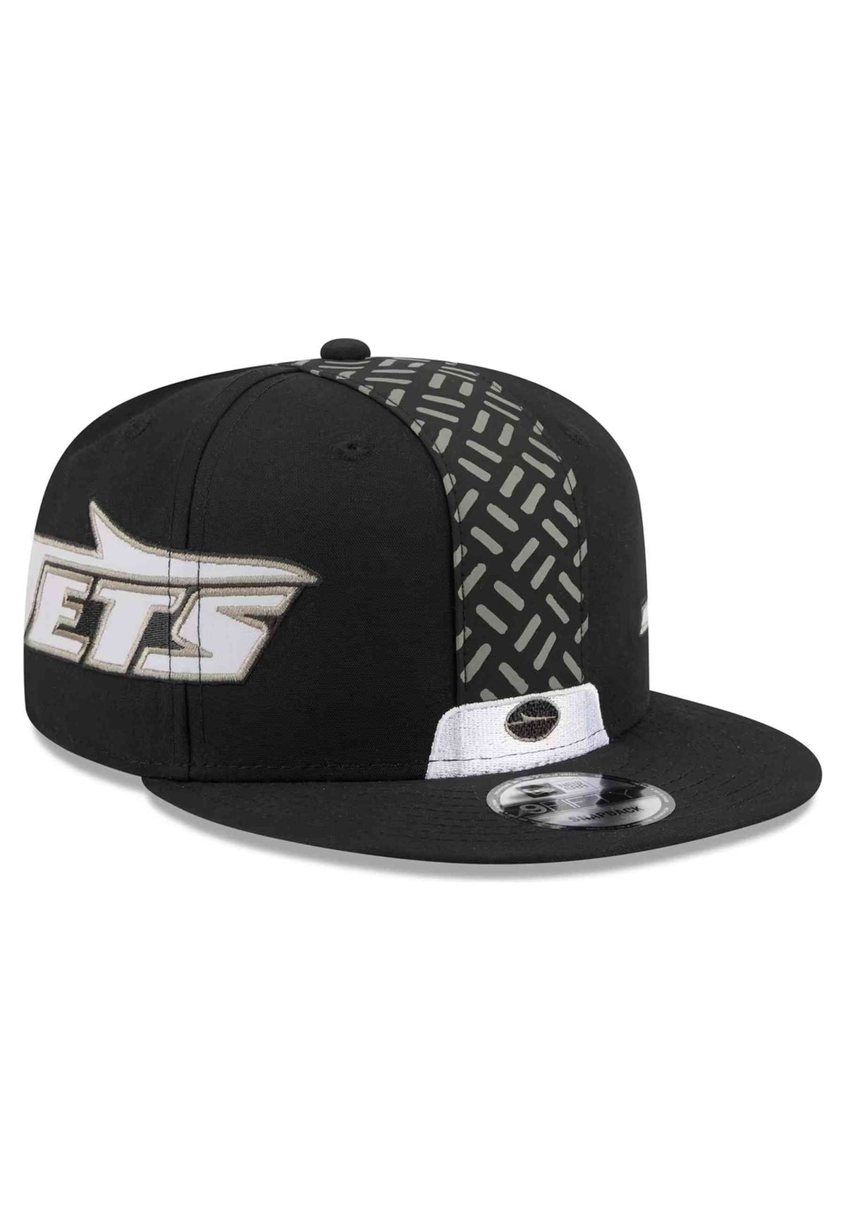 GORRA NEW ERA NEW YORK JETS FAN PACK 950 HELMET CAP