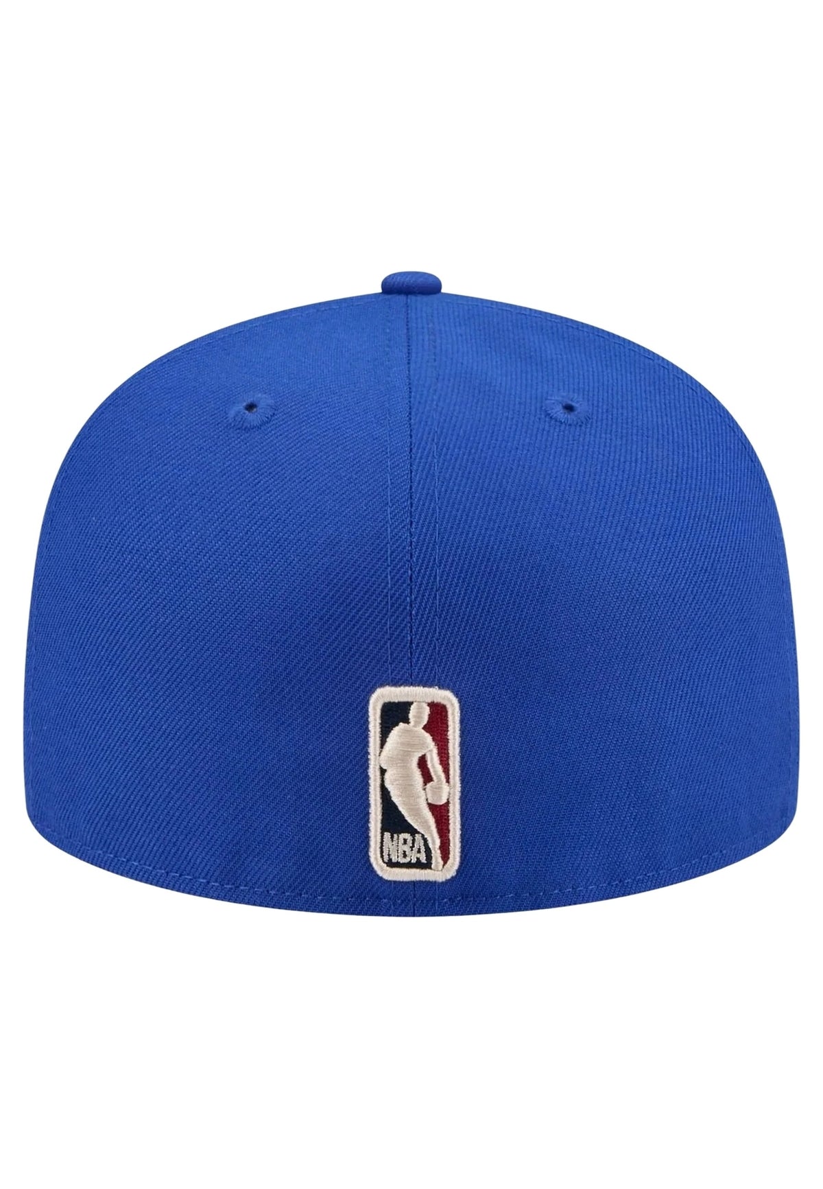 GORRA NEW ERA NEW YORK KNICKS 59FIFTY HARDWOOD CLASSIC ROYAL