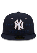 GORRA NEW ERA NEW YORK YANKEES 59FIFTY ALL STAR GAME MARINO