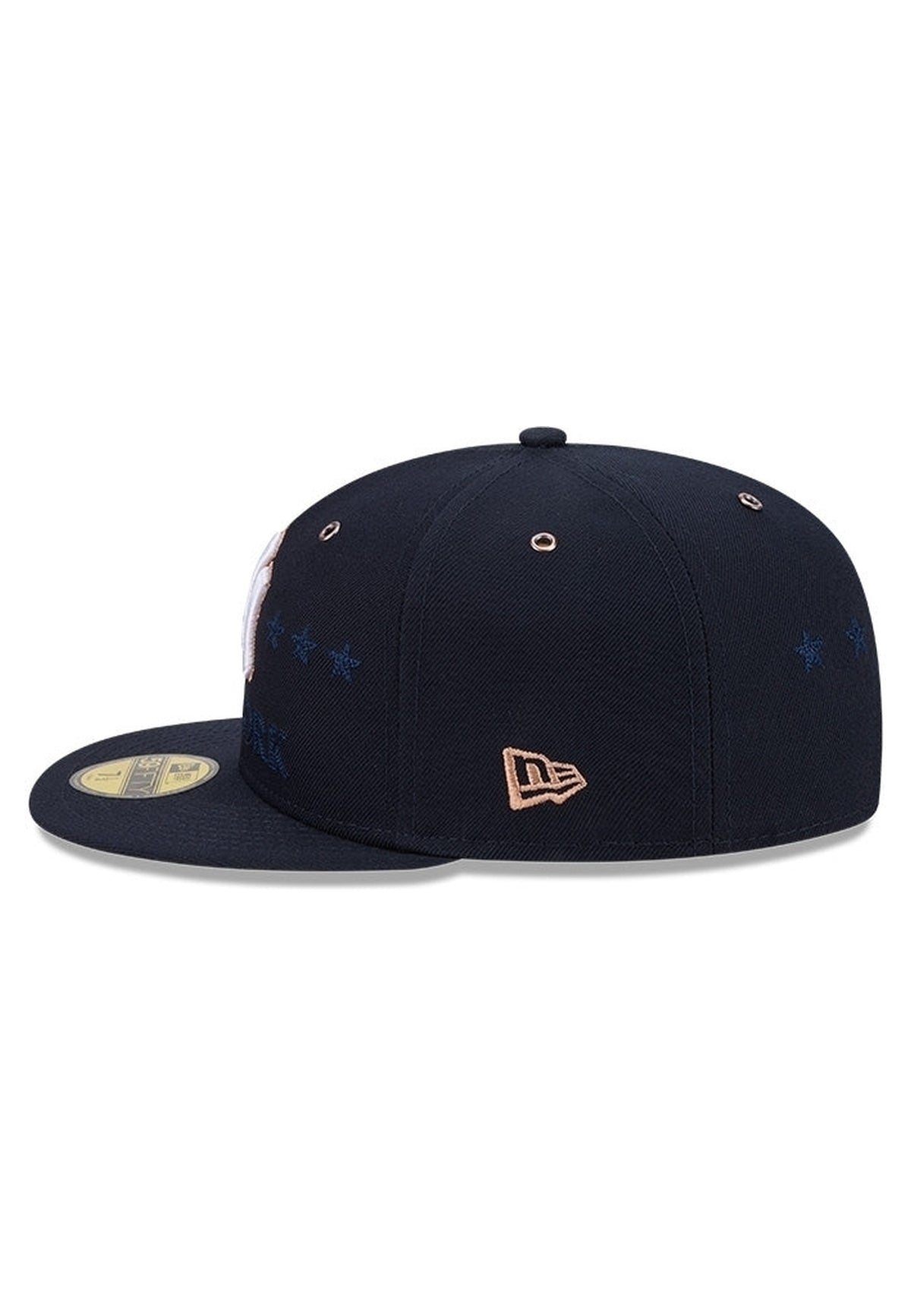 GORRA NEW ERA NEW YORK YANKEES 59FIFTY ALL STAR GAME MARINO