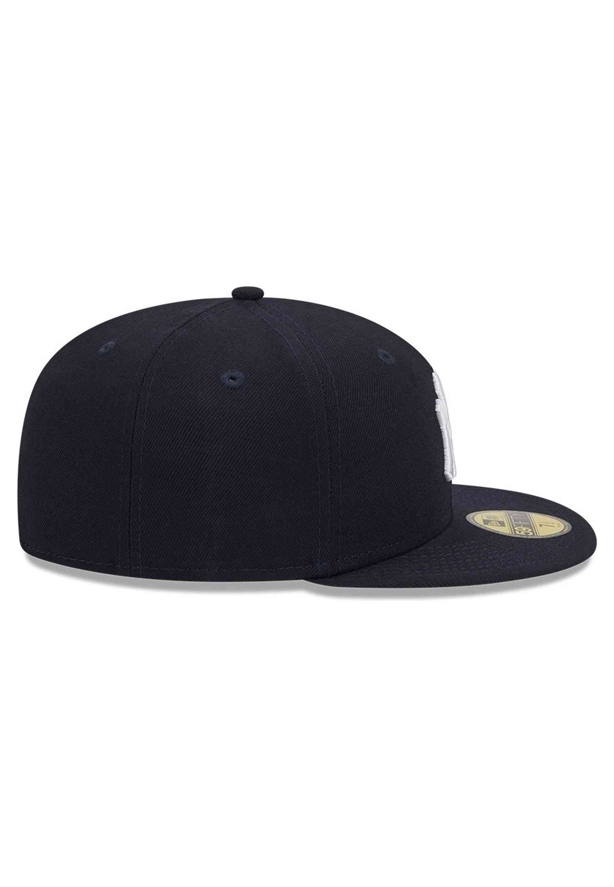 gorra New Era New York Yankees 59FIFTY Evergreen marino - vista 6